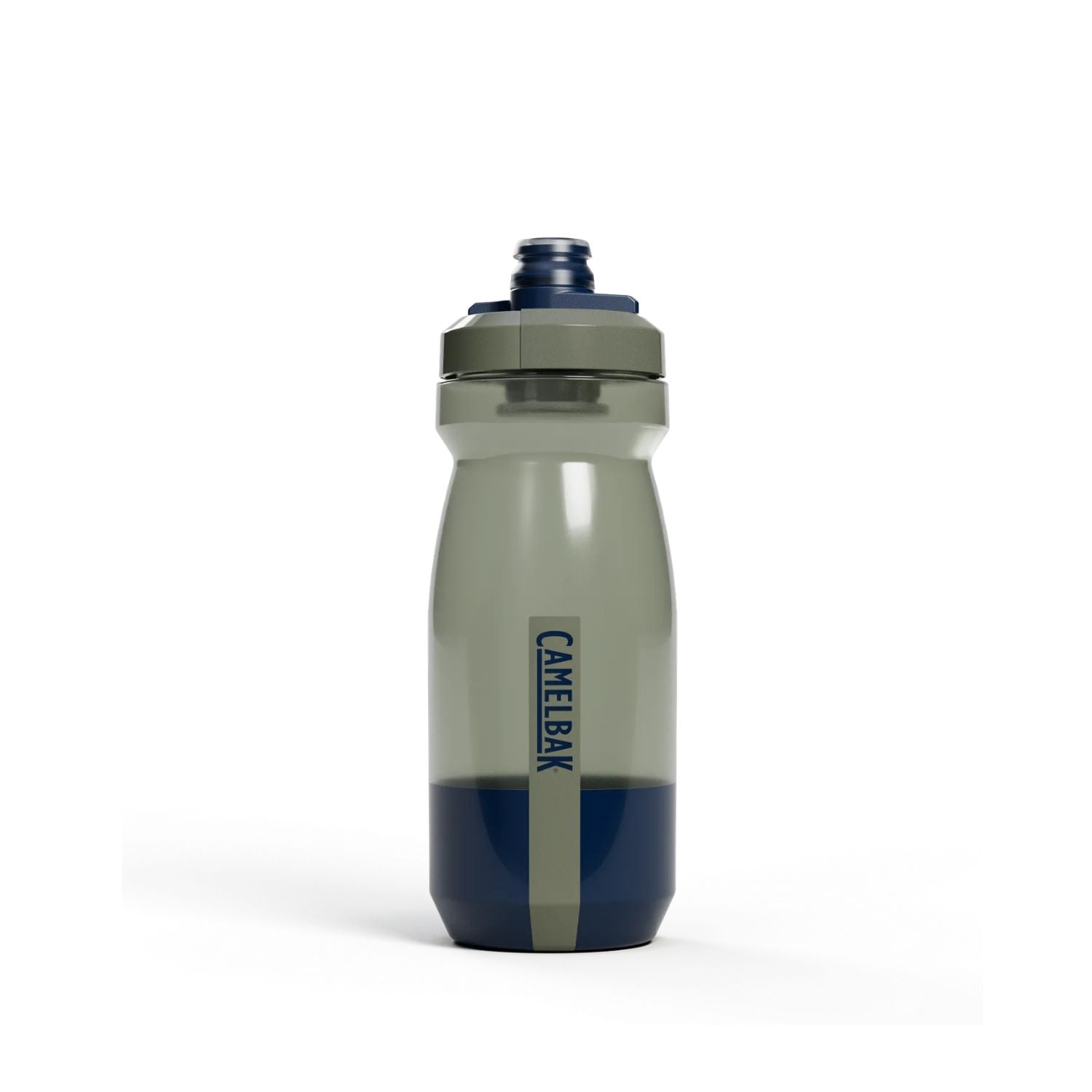 GARRAFA CAMELBAK PODIUM 21OZ / 621ML - MERCURY FOG (AZUL/VERDE)
