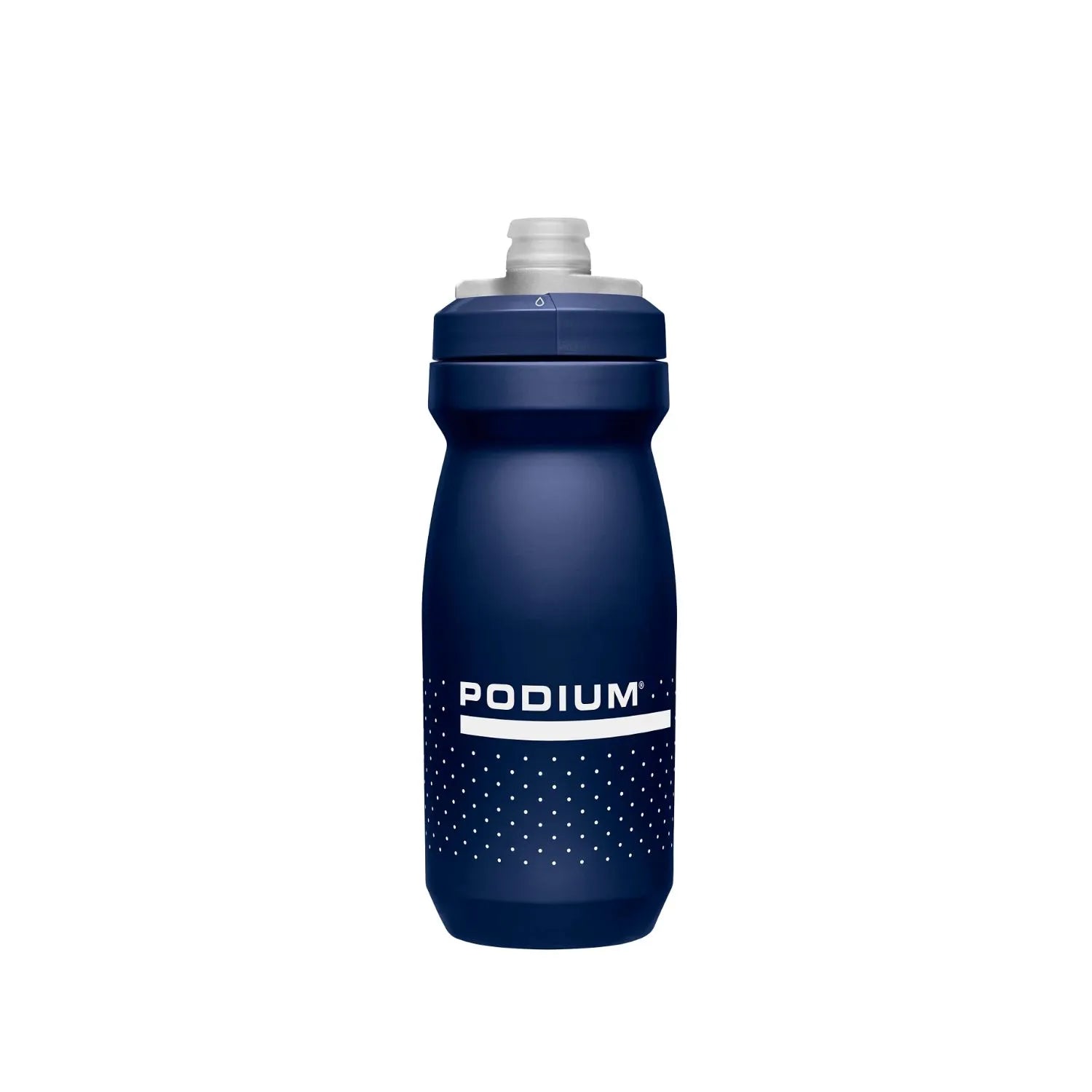 GARRAFA CAMELBAK PODIUM 21OZ / 621ML - NAVY BLUE (AZUL)