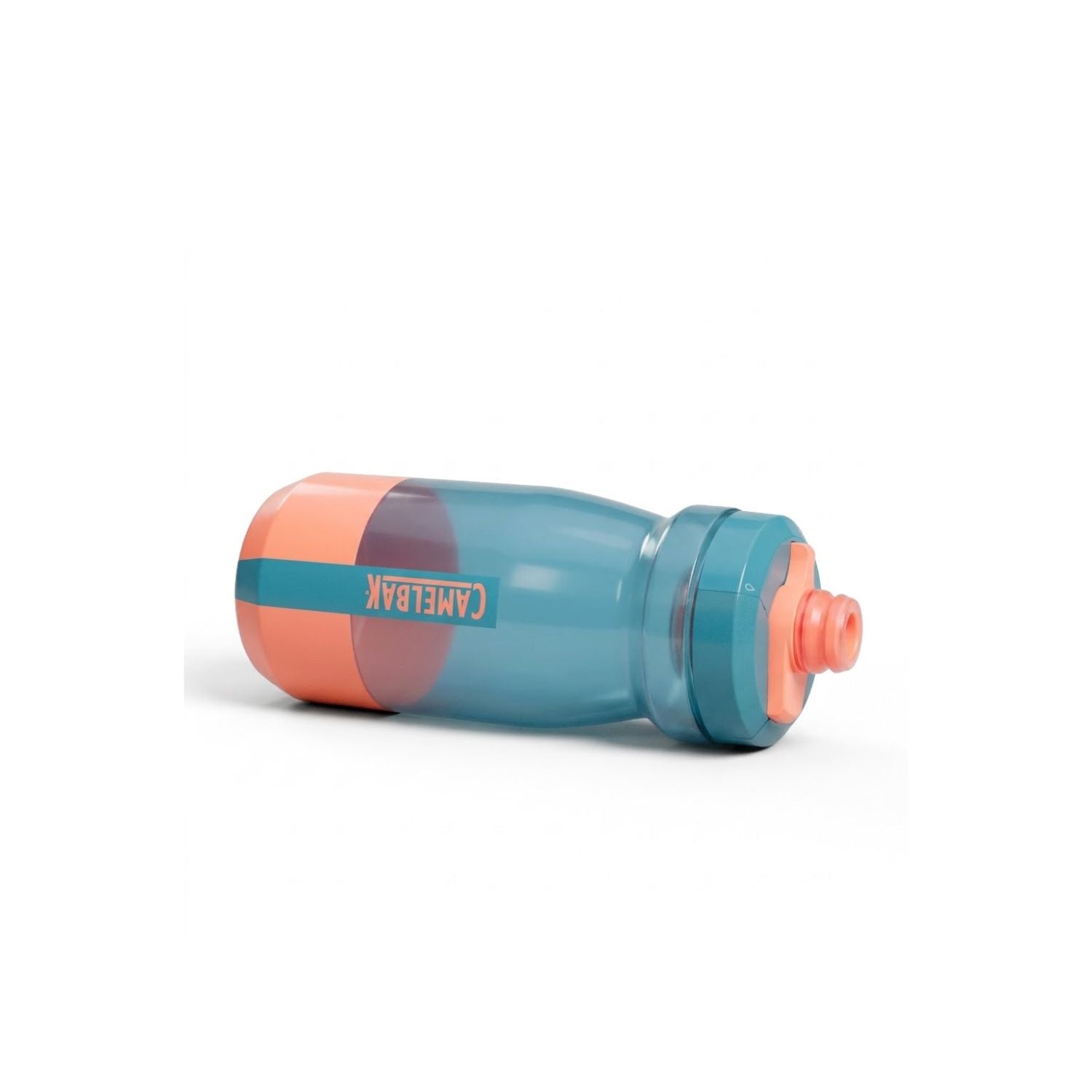 Garrafa CamelBak Podium 621ml Branco