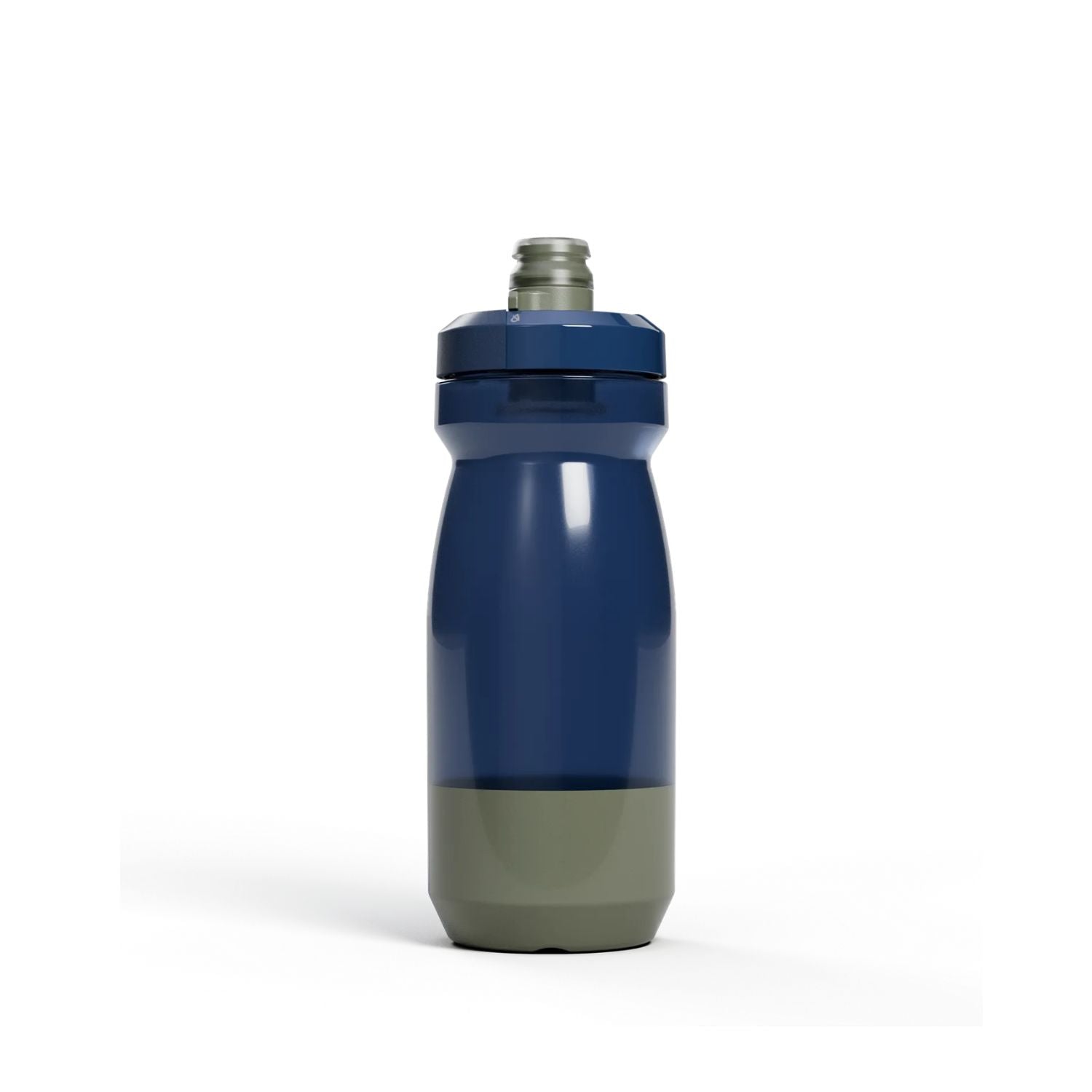 GARRAFA CAMELBAK PODIUM 21OZ / 621ML - MERCURY DEEP SEA (VERDE/AZUL)
