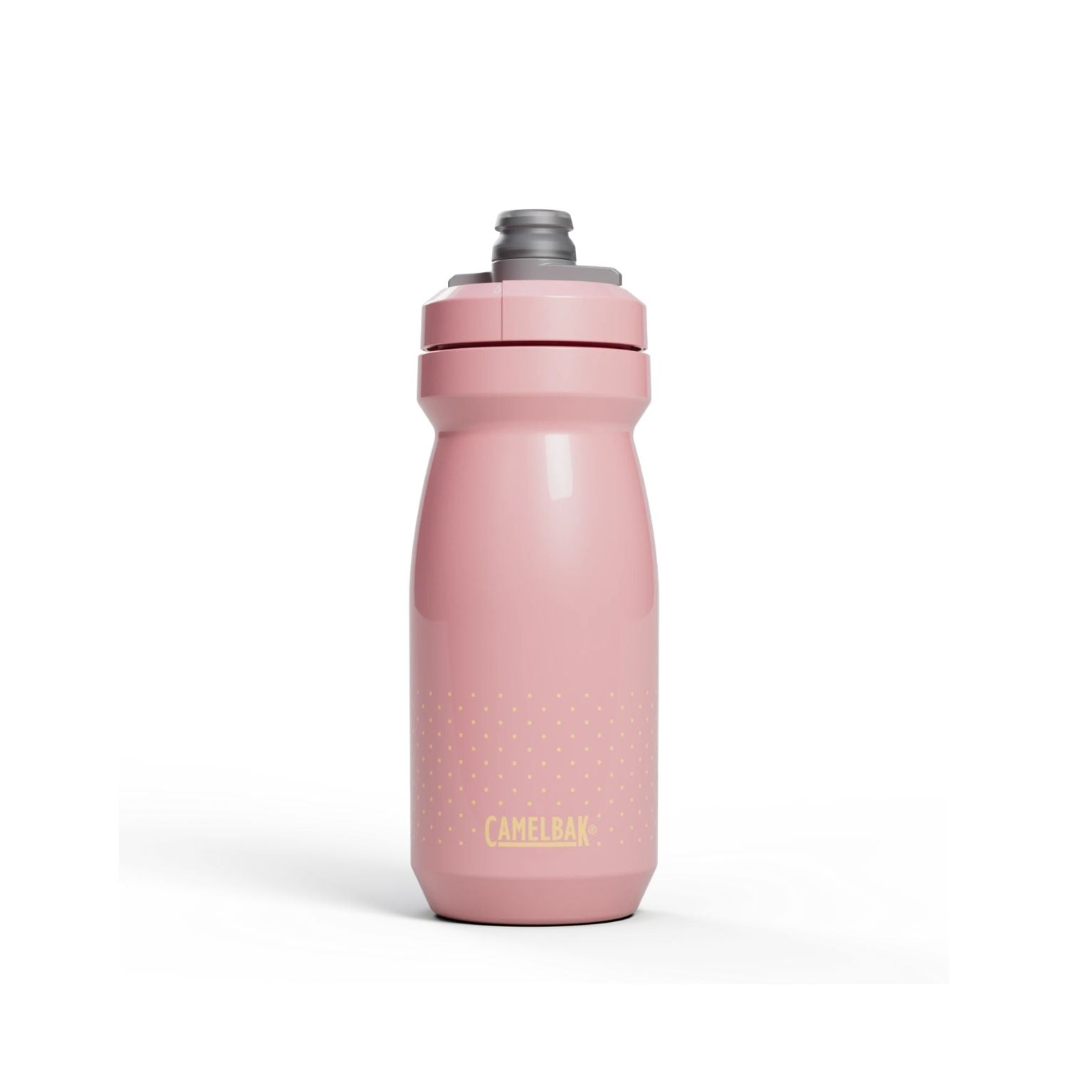 GARRAFA CAMELBAK PODIUM 21OZ / 621ML - CORAL SUNSET (ROSA)
