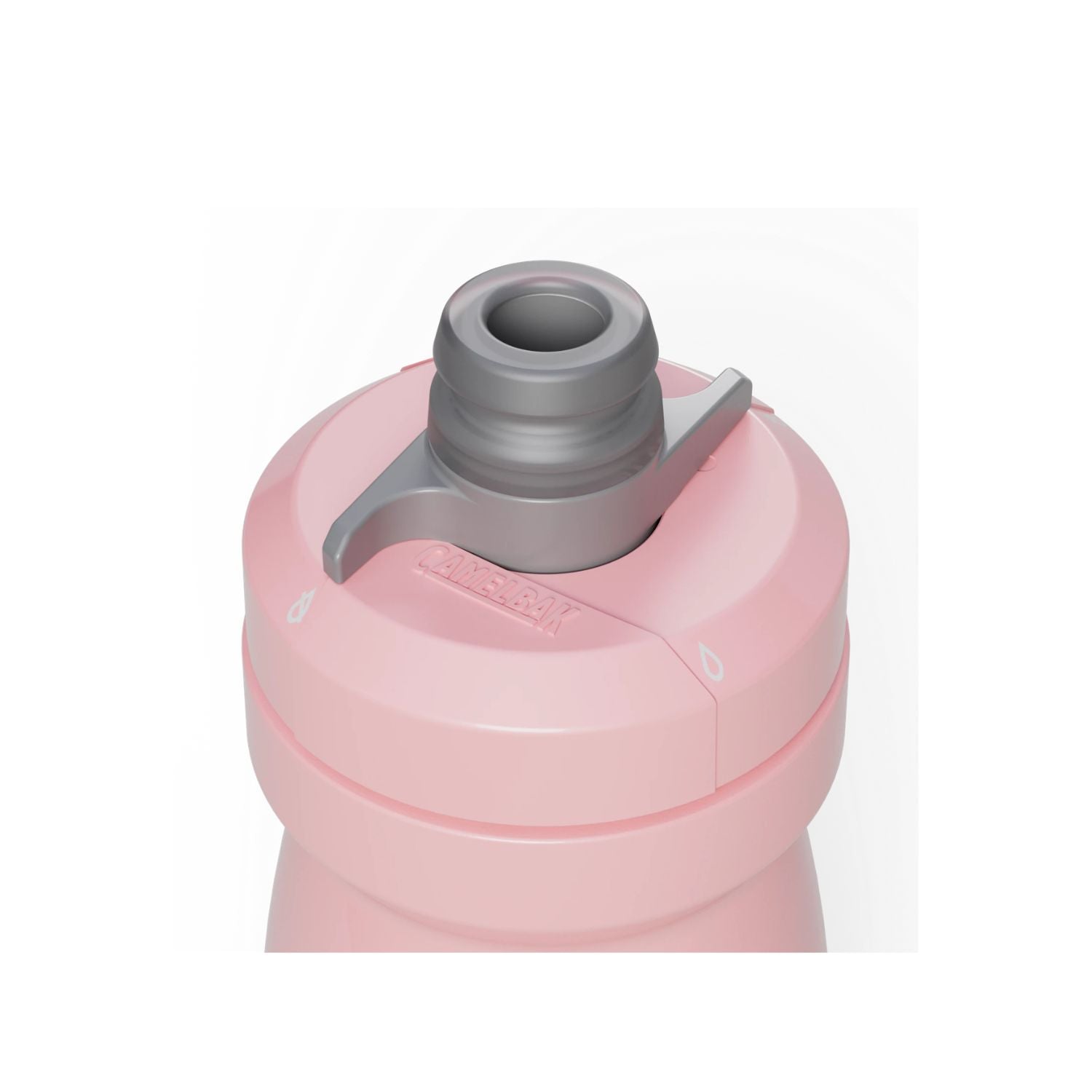 GARRAFA CAMELBAK PODIUM 21OZ / 621ML - CORAL SUNSET (ROSA)
