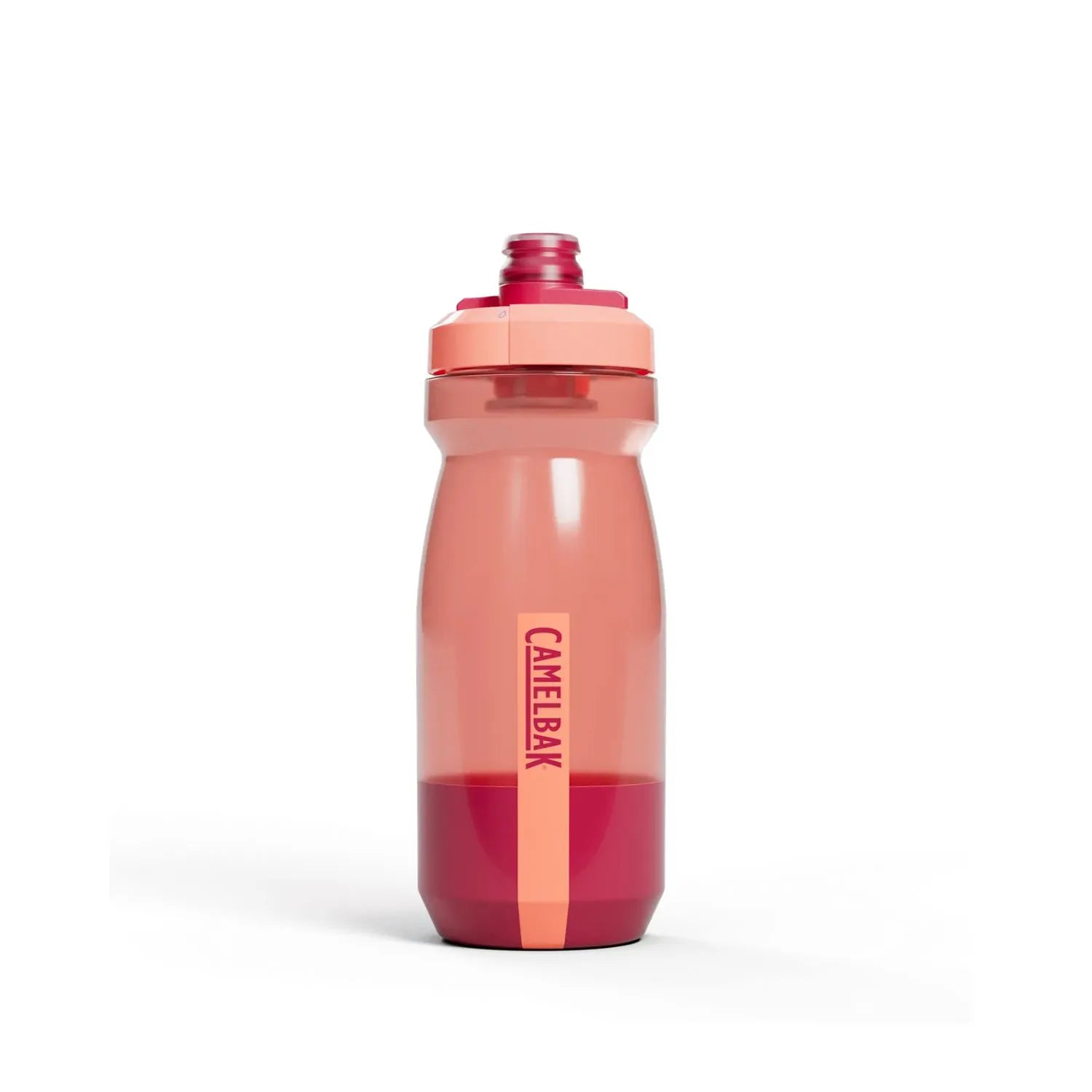 GARRAFA CAMELBAK PODIUM 21OZ / 621ML - MERCURY BLUSH (ROSA/CORAL)