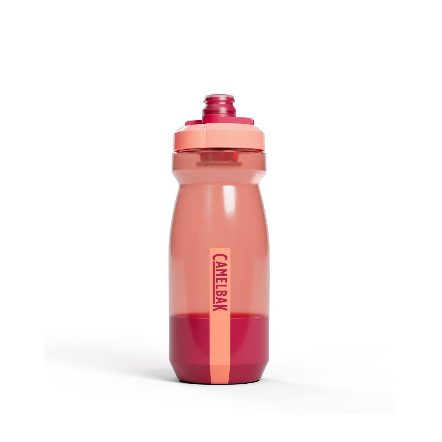 GARRAFA CAMELBAK PODIUM 21OZ / 621ML - MERCURY BLUSH (ROSA/CORAL)
