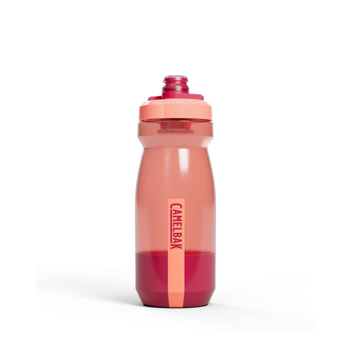 GARRAFA CAMELBAK PODIUM 21OZ / 621ML - MERCURY BLUSH (ROSA/CORAL)
