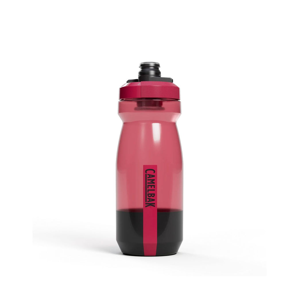 GARRAFA CAMELBAK PODIUM 21OZ / 621ML - MERCURY BERRY (PRETO/ROSA)
