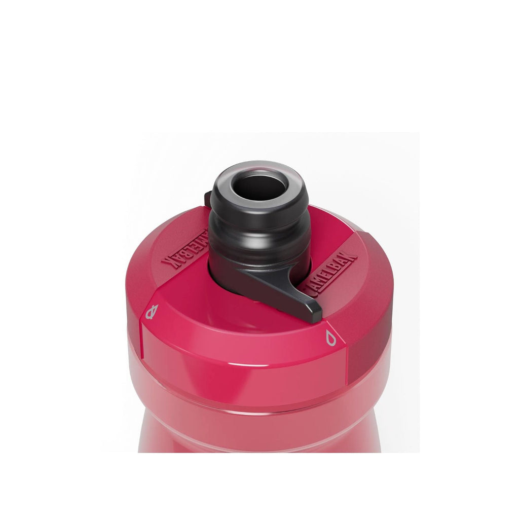 Garrafa CamelBak Podium 621ml Cinza