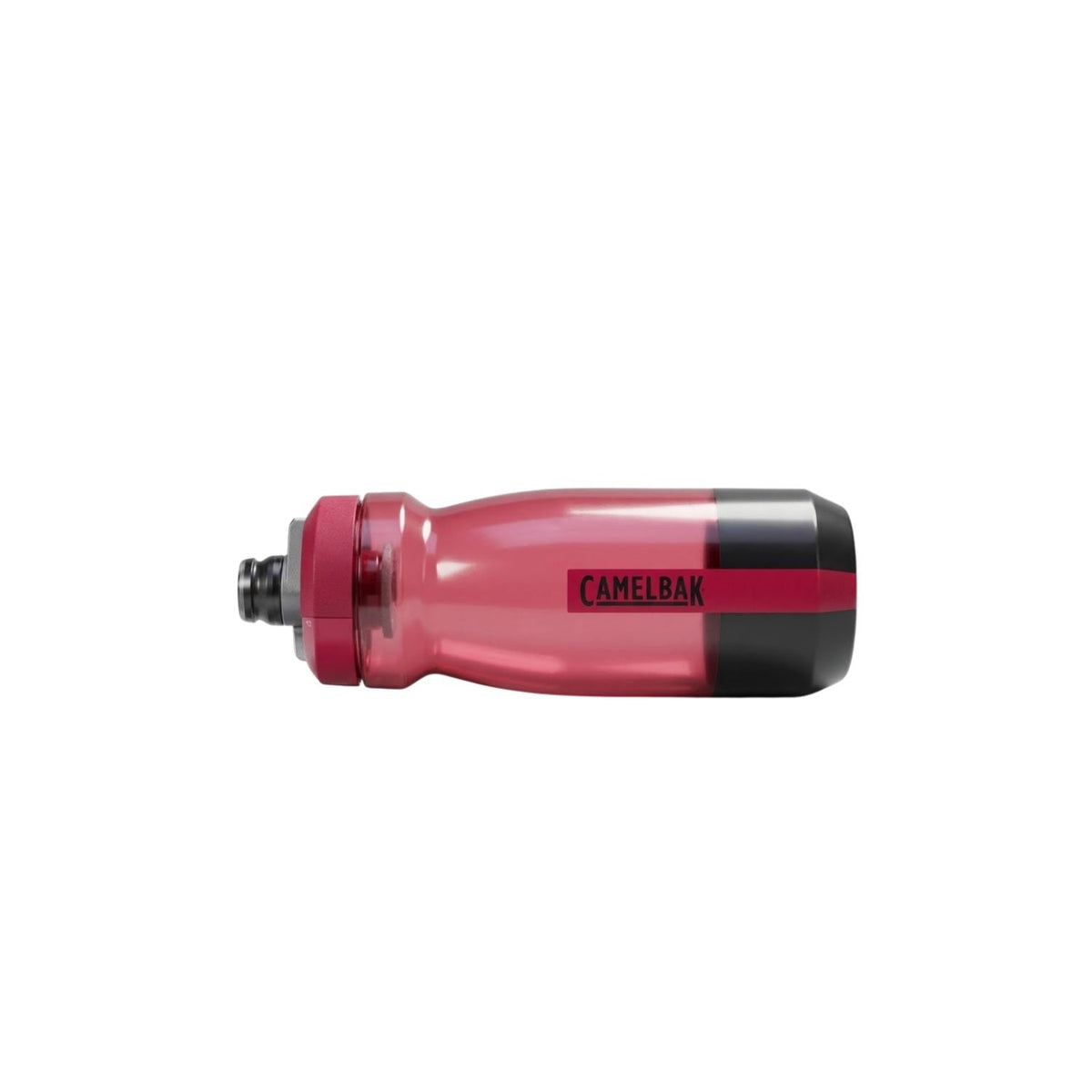 Garrafa CamelBak Podium 621ml Cinza