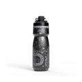 GARRAFA CAMELBAK PODIUM DIRT SERIES CHILL 21OZ / 621ML - ASPHALT (CINZA ESCURO)
