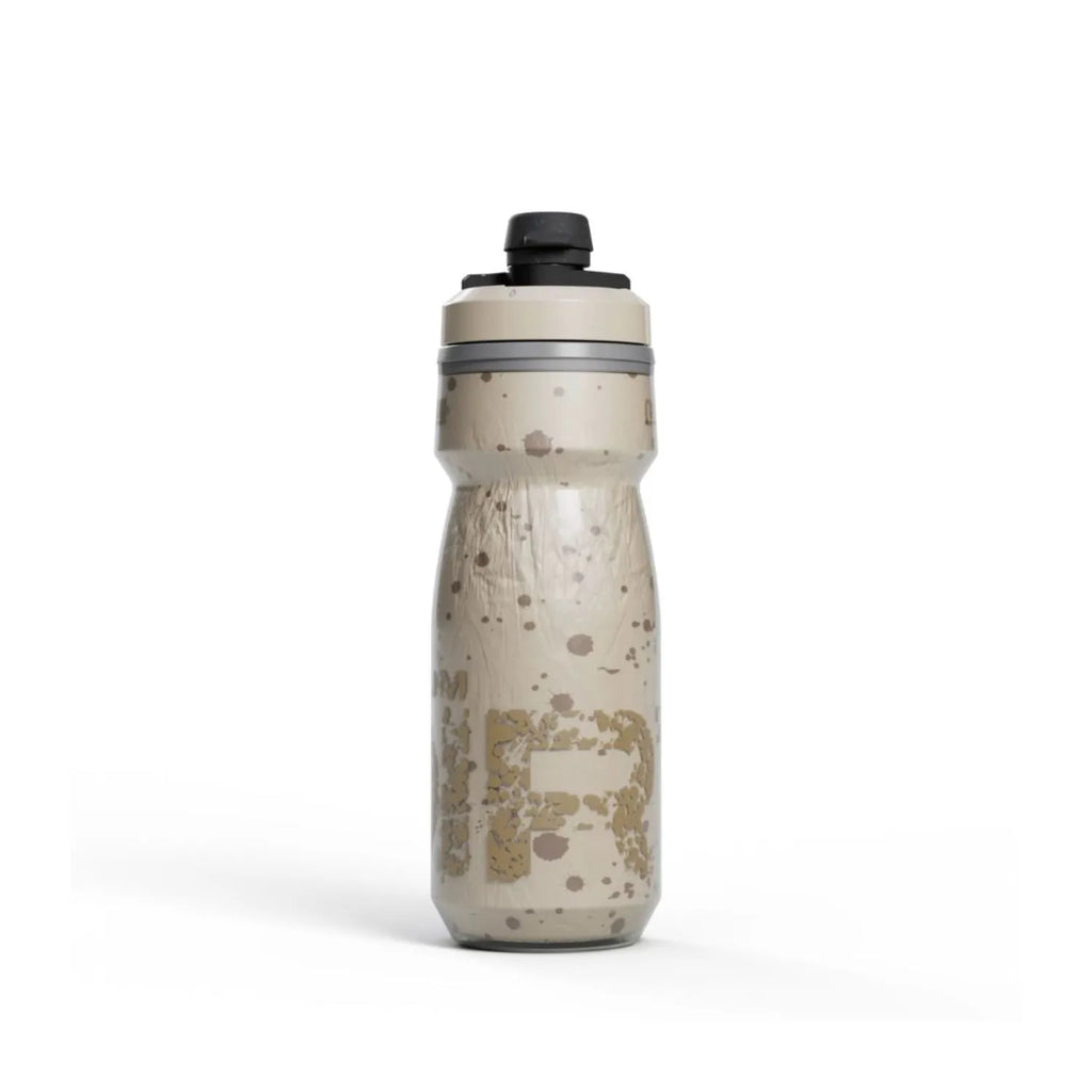 GARRAFA CAMELBAK PODIUM DIRT SERIES CHILL 21OZ / 621ML - STONE (CINZA CLARO)