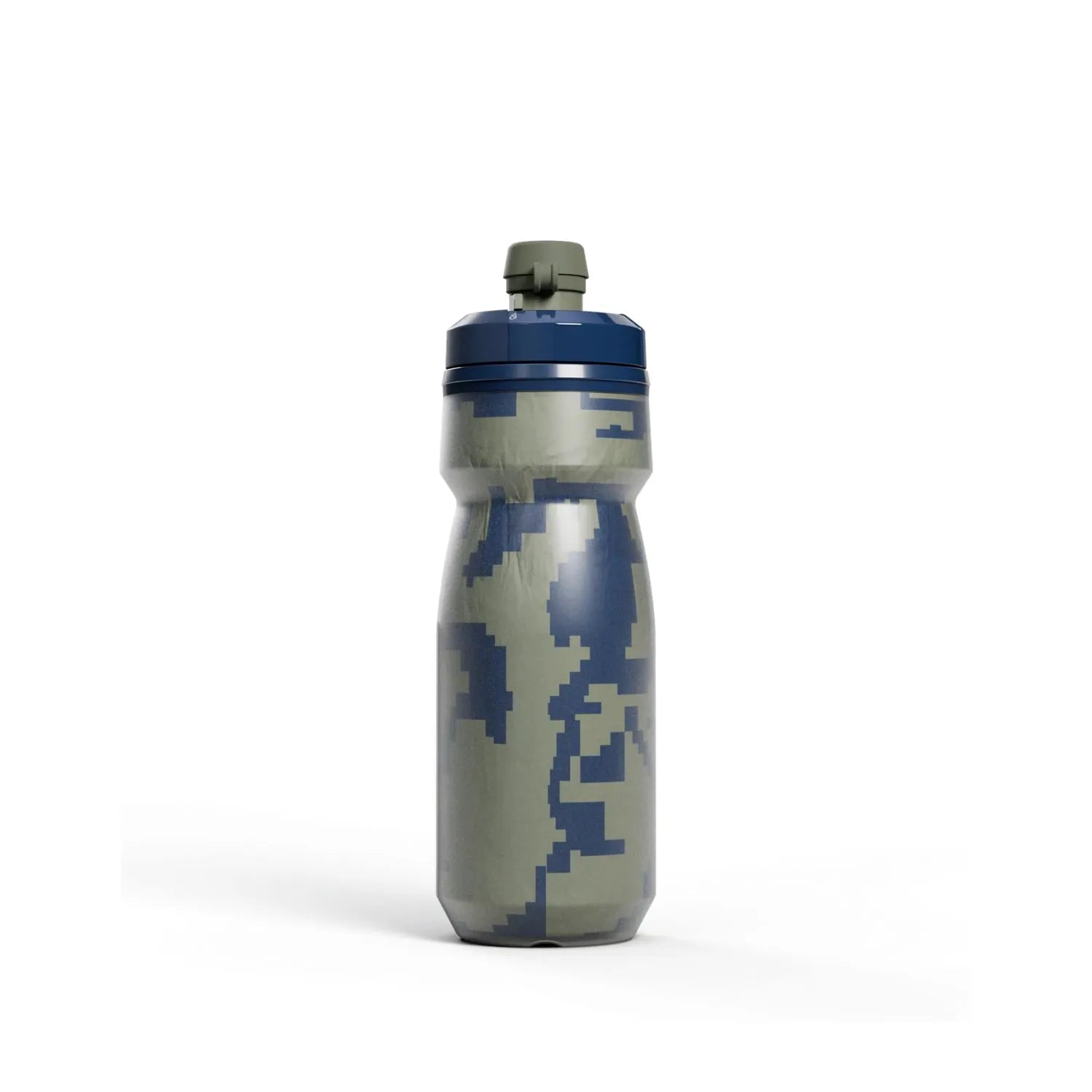 GARRAFA CAMELBAK PODIUM DIRT SERIES CHILL 21OZ / 621ML - DEEP SEA DIGI CAMO