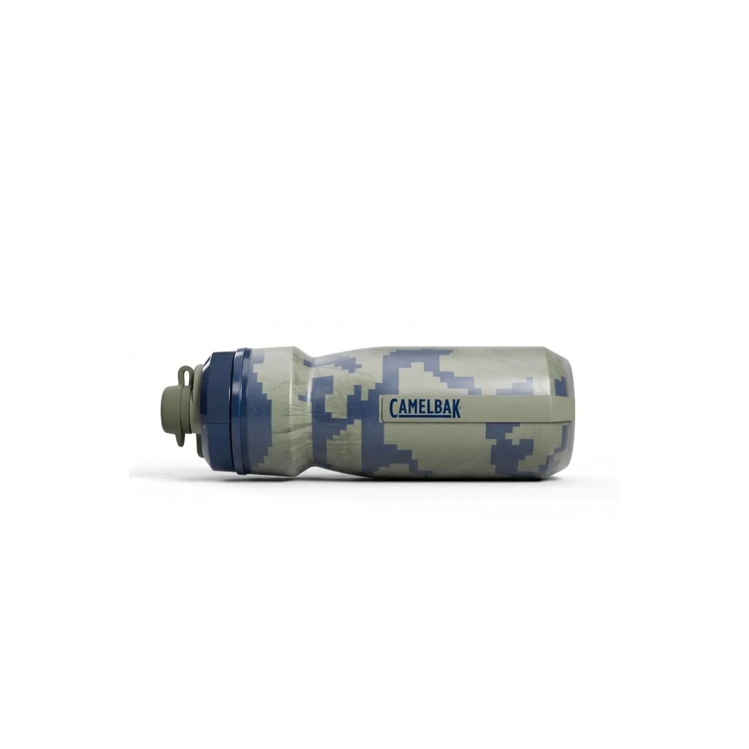 GARRAFA CAMELBAK PODIUM DIRT SERIES CHILL 21OZ / 621ML - DEEP SEA DIGI CAMO