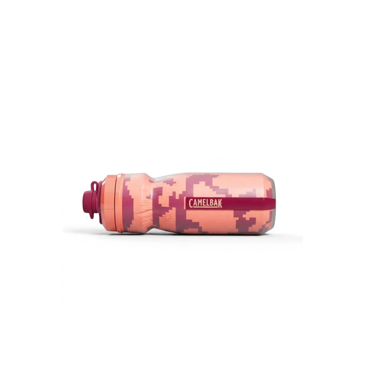 GARRAFA CAMELBAK PODIUM DIRT SERIES CHILL 21OZ / 621ML - BERRY DIGI CAMO