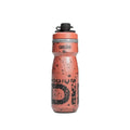 GARRAFA CAMELBAK PODIUM DIRT SERIES CHILL 21OZ / 621ML - SIERRA RED (VERMELHO)