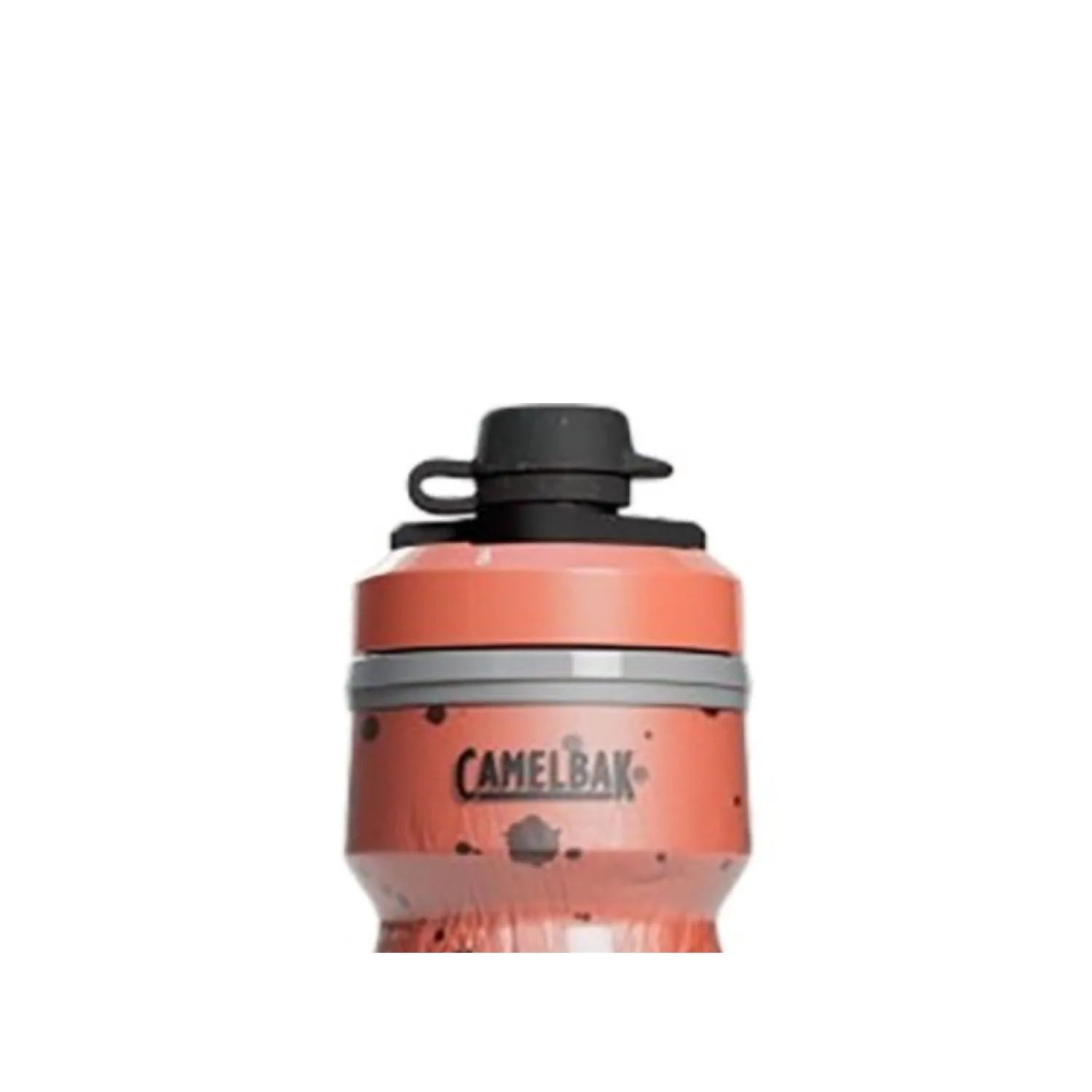 GARRAFA CAMELBAK PODIUM DIRT SERIES CHILL 21OZ / 621ML - SIERRA RED (VERMELHO)
