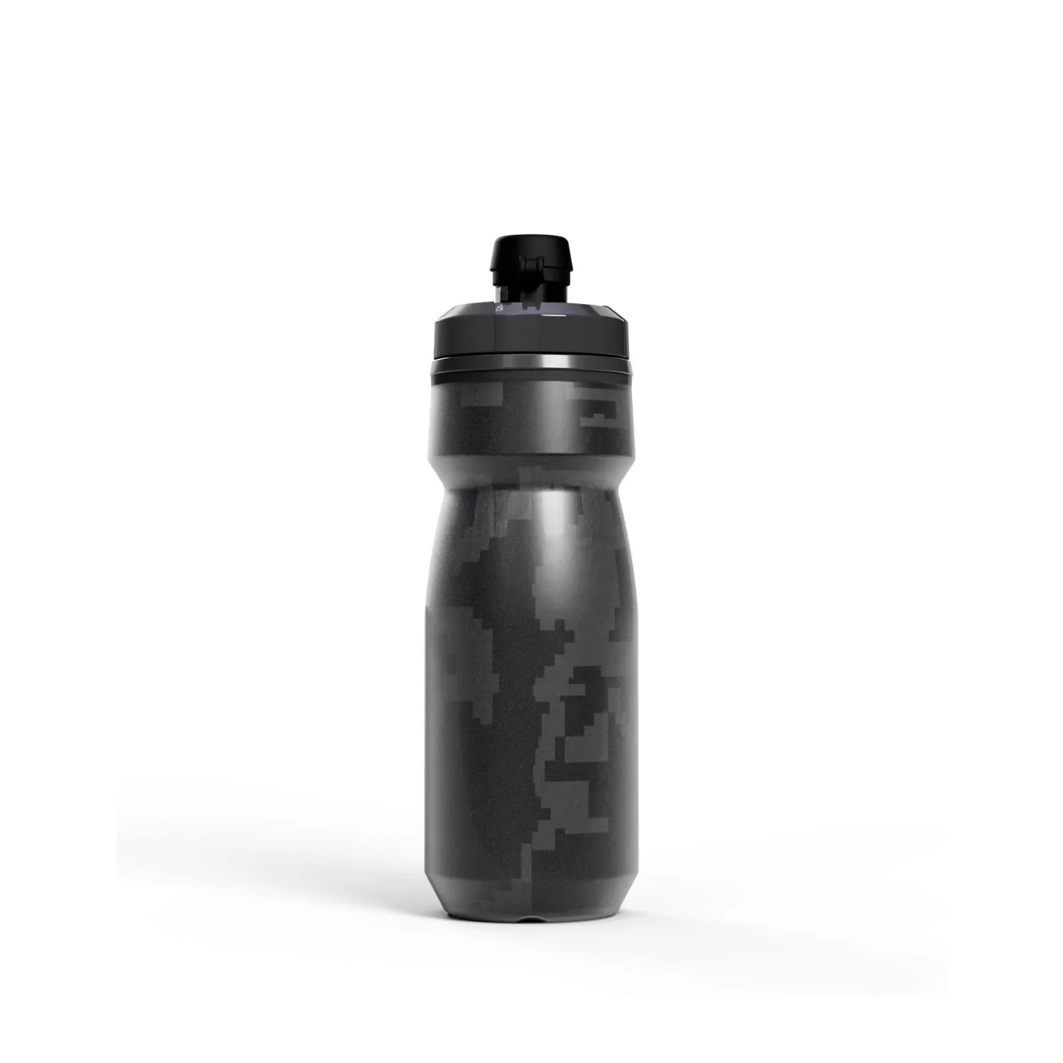 GARRAFA CAMELBAK PODIUM DIRT SERIES CHILL 21OZ / 621ML - BLACK DIGI CAMO (PRETO)