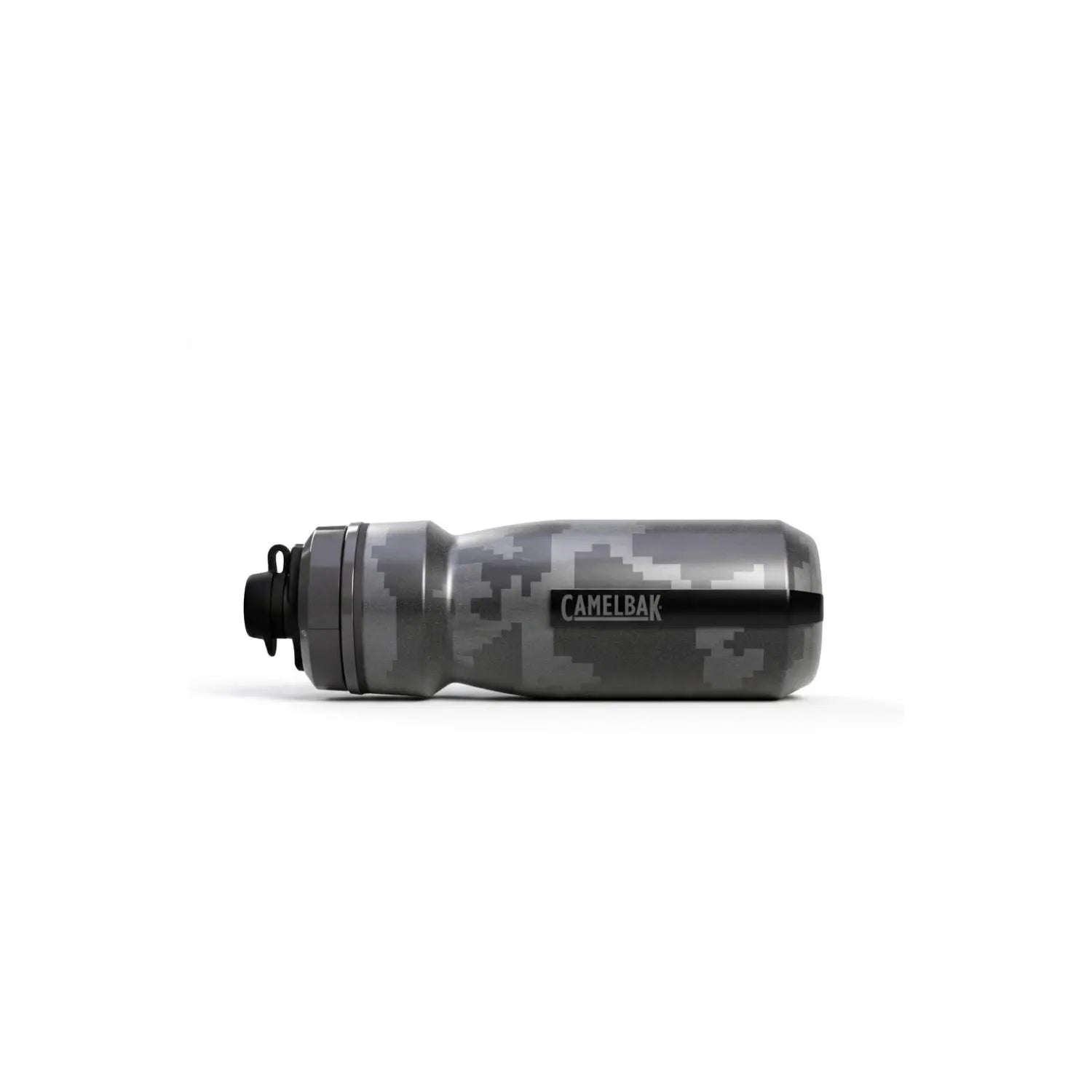 GARRAFA CAMELBAK PODIUM DIRT SERIES CHILL 21OZ / 621ML - BLACK DIGI CAMO (PRETO)