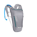 Mochila CamelBak de Hidratação Classic Light 2,070ml Cinza