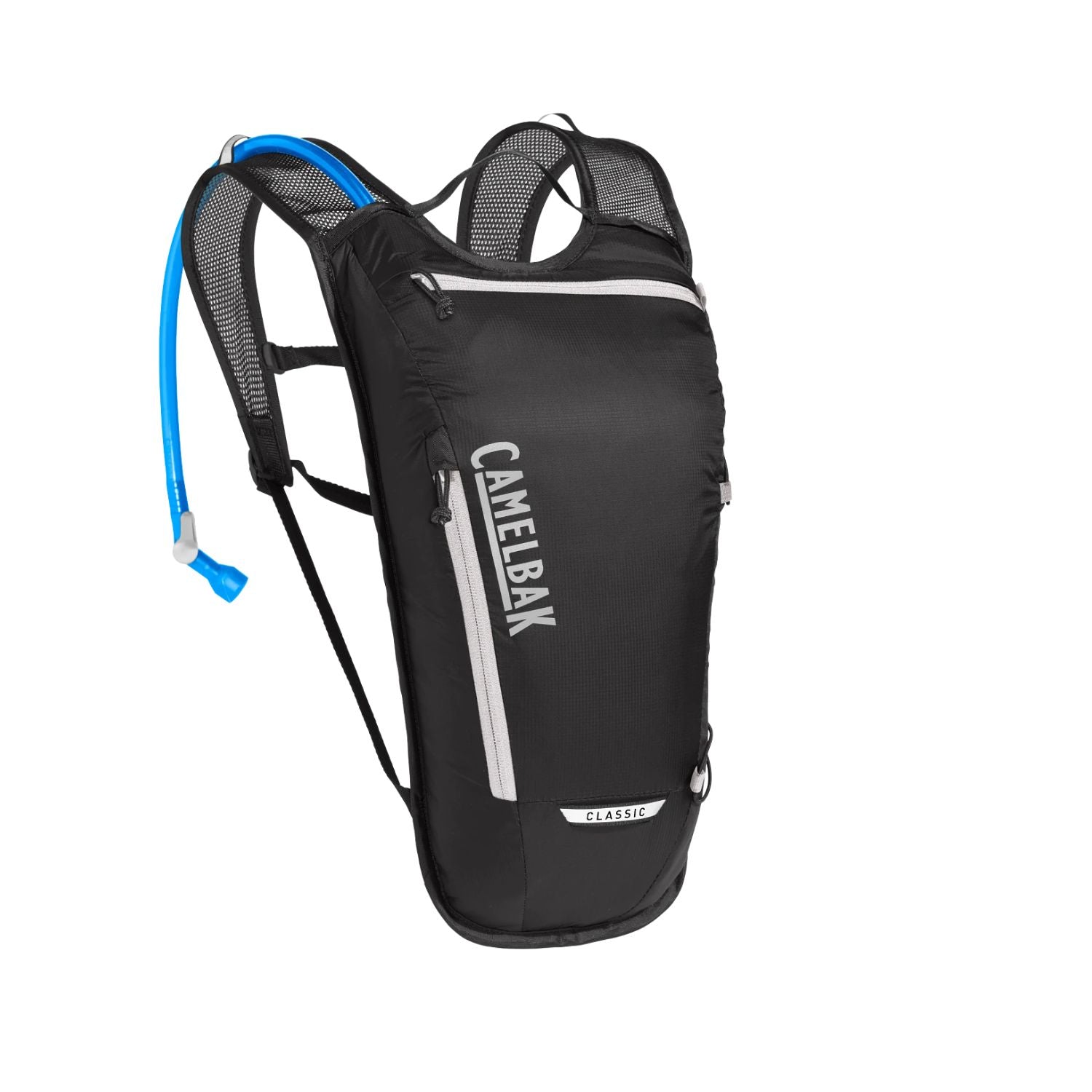 MOCHILA DE HIDRATACAO CAMELBAK CLASSIC LIGHT 70OZ / 2,070ML - BLACK (PRETO)
