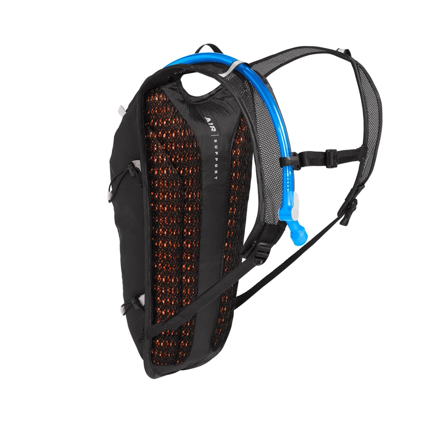 MOCHILA DE HIDRATACAO CAMELBAK CLASSIC LIGHT 70OZ / 2,070ML - BLACK (PRETO)
