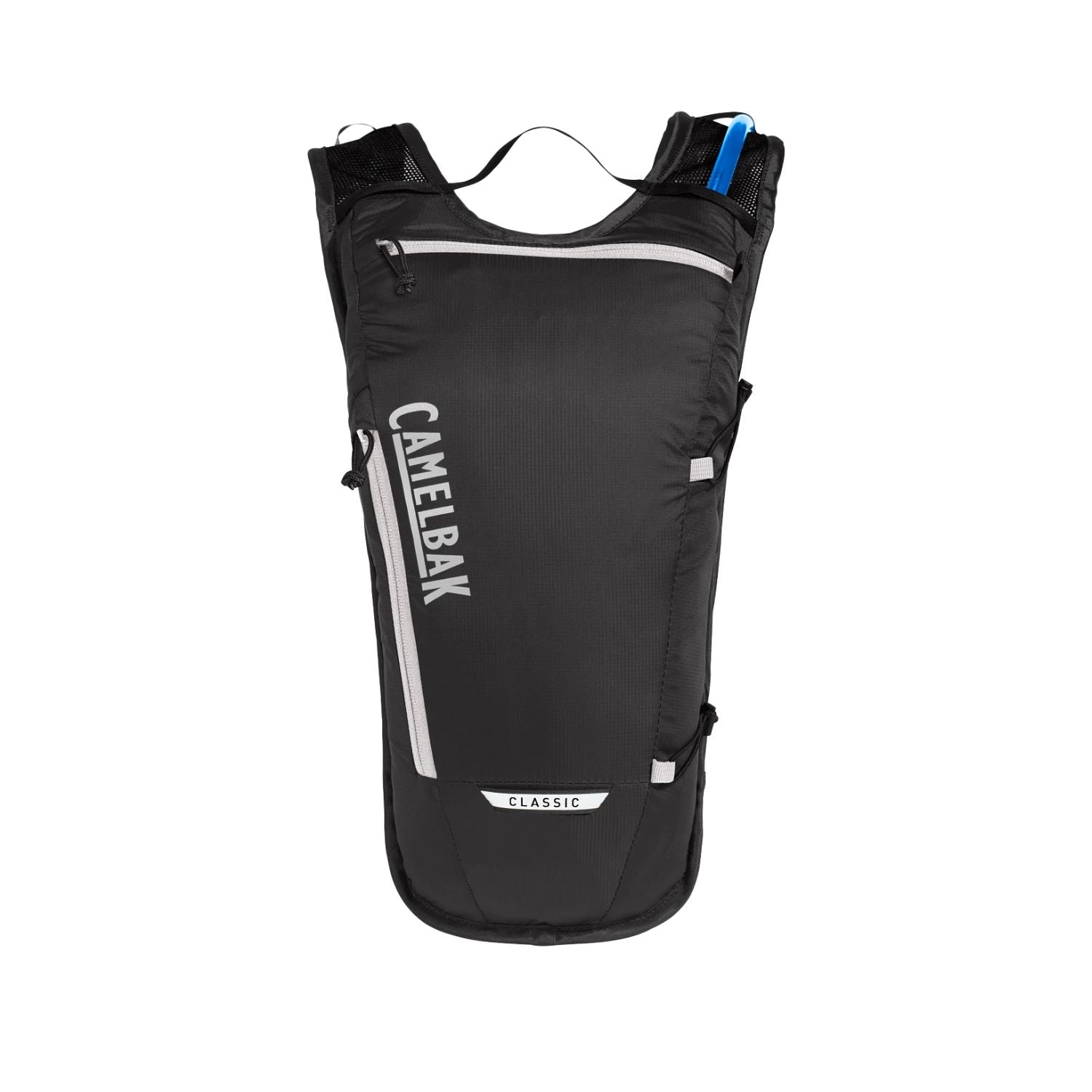 MOCHILA DE HIDRATACAO CAMELBAK CLASSIC LIGHT 70OZ / 2,070ML - BLACK (PRETO)
