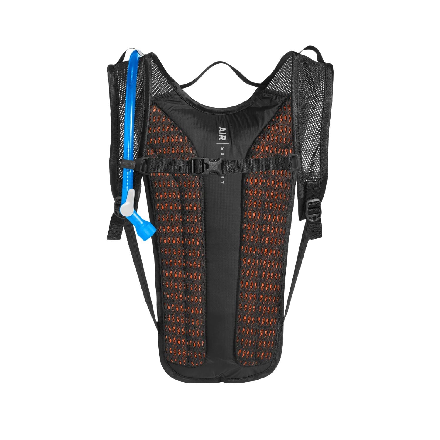 MOCHILA DE HIDRATACAO CAMELBAK CLASSIC LIGHT 70OZ / 2,070ML - BLACK (PRETO)
