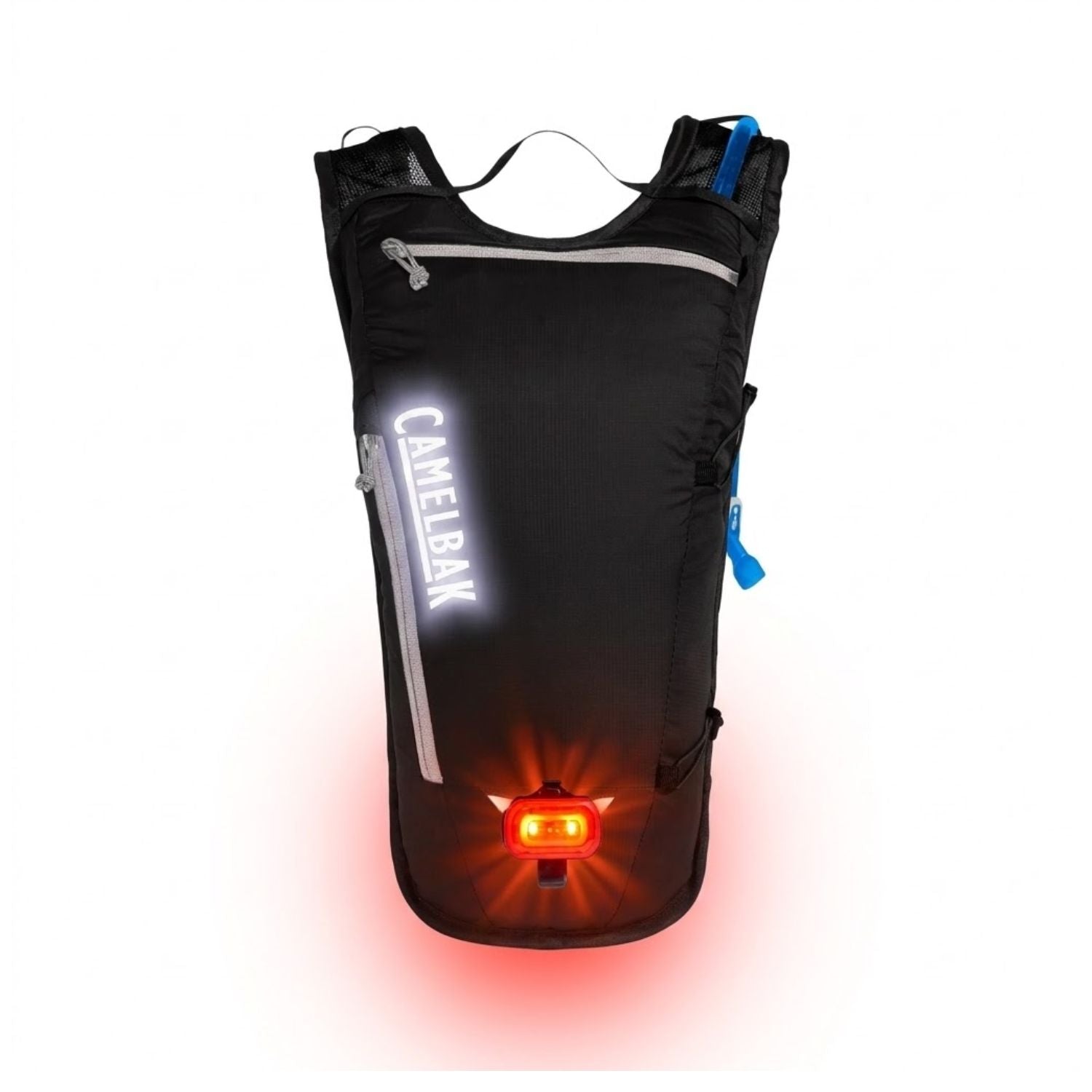 MOCHILA DE HIDRATACAO CAMELBAK CLASSIC LIGHT 70OZ / 2,070ML - BLACK (PRETO)
