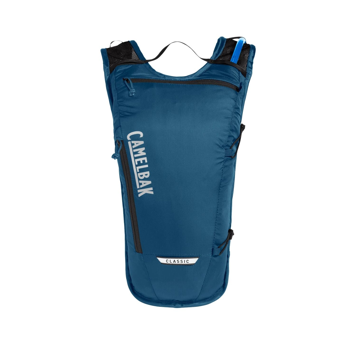 MOCHILA DE HIDRATACAO CAMELBAK CLASSIC LIGHT 70OZ / 2,070ML - GIBRALTAR NAVY/BLACK  (AZUL/PRETO)
