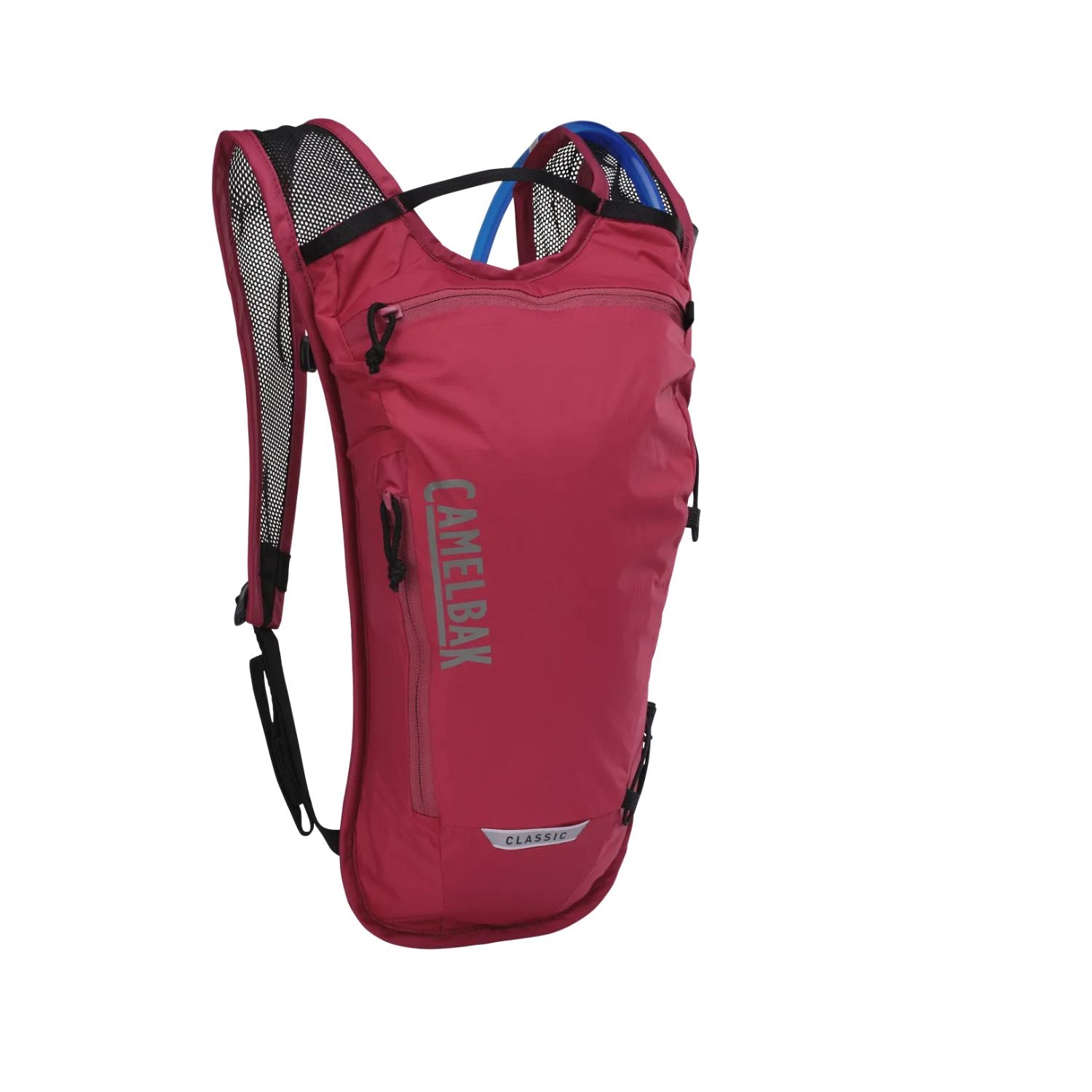 MOCHILA DE HIDRATACAO CAMELBAK CLASSIC LIGHT 70OZ / 2L - BERRY ( ROSA)