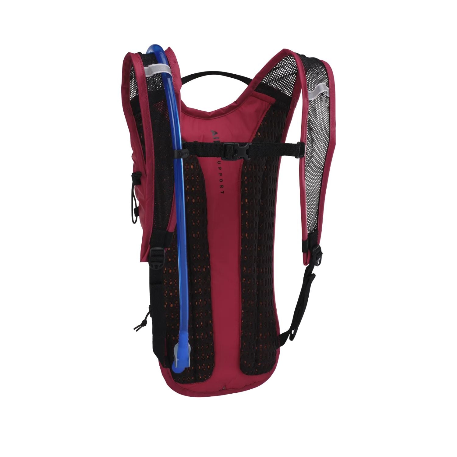 MOCHILA DE HIDRATACAO CAMELBAK CLASSIC LIGHT 70OZ / 2L - BERRY ( ROSA)