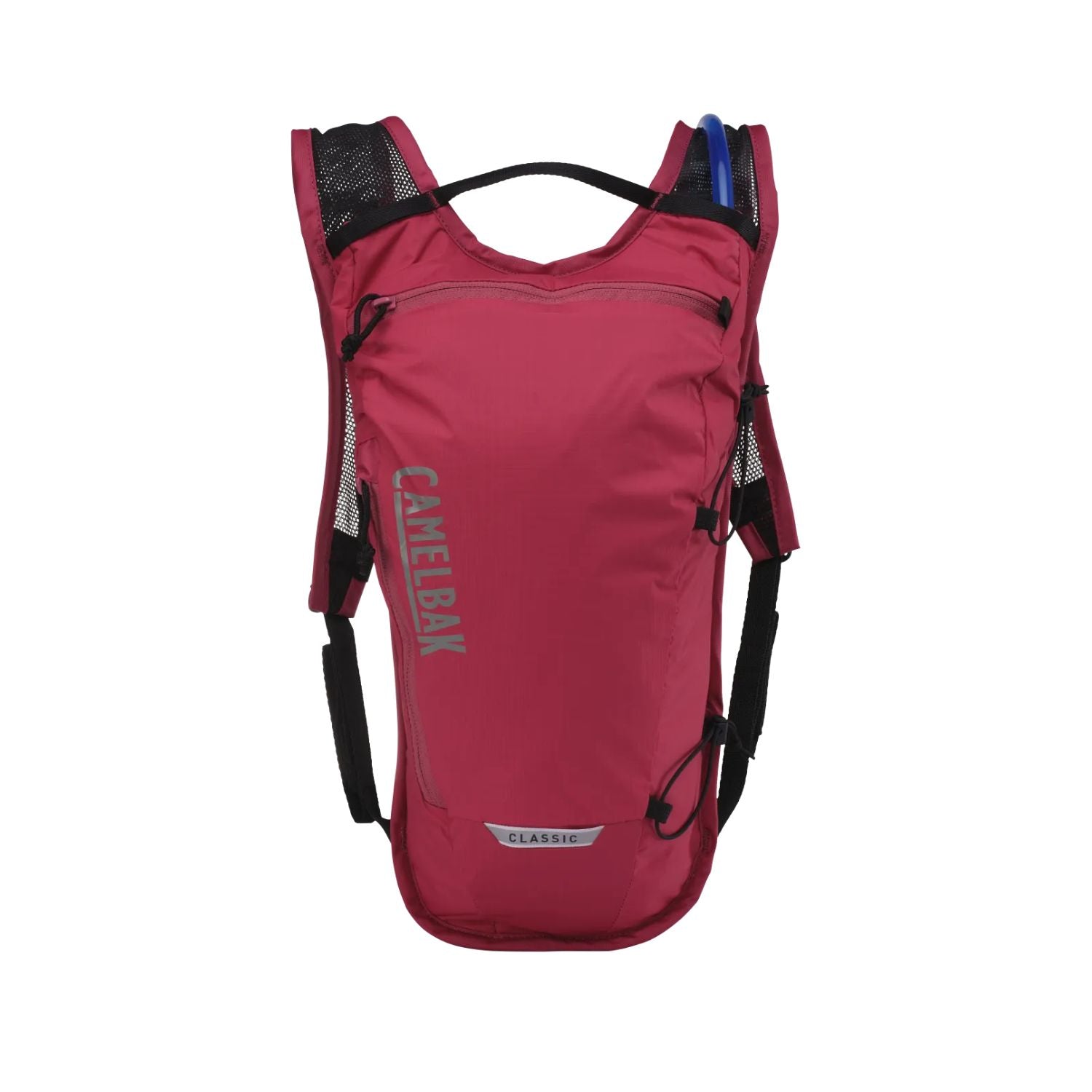 MOCHILA DE HIDRATACAO CAMELBAK CLASSIC LIGHT 70OZ / 2L - BERRY ( ROSA)
