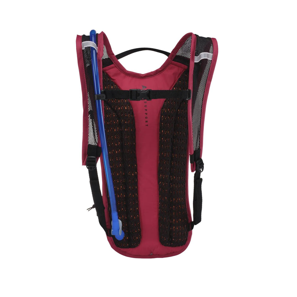 MOCHILA DE HIDRATACAO CAMELBAK CLASSIC LIGHT 70OZ / 2L - BERRY ( ROSA)