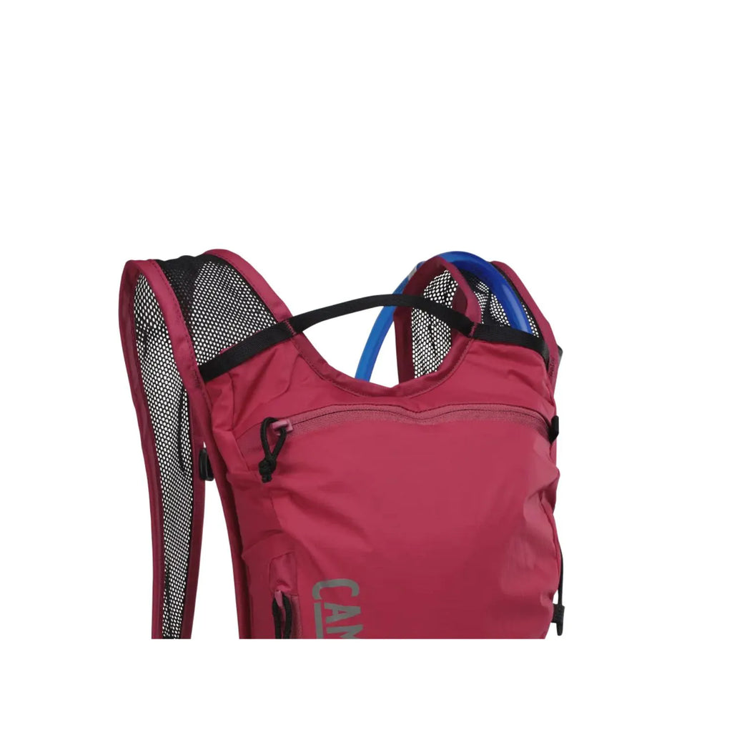 Mochila CamelBak de Hidratação Classic Light 2,070ml Preto