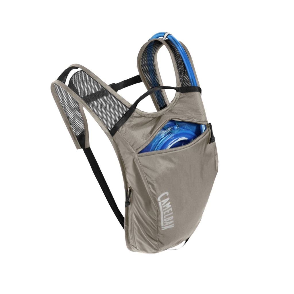 Mochila CamelBak de Hidratação Hydrobak Light 1,5ml Azul