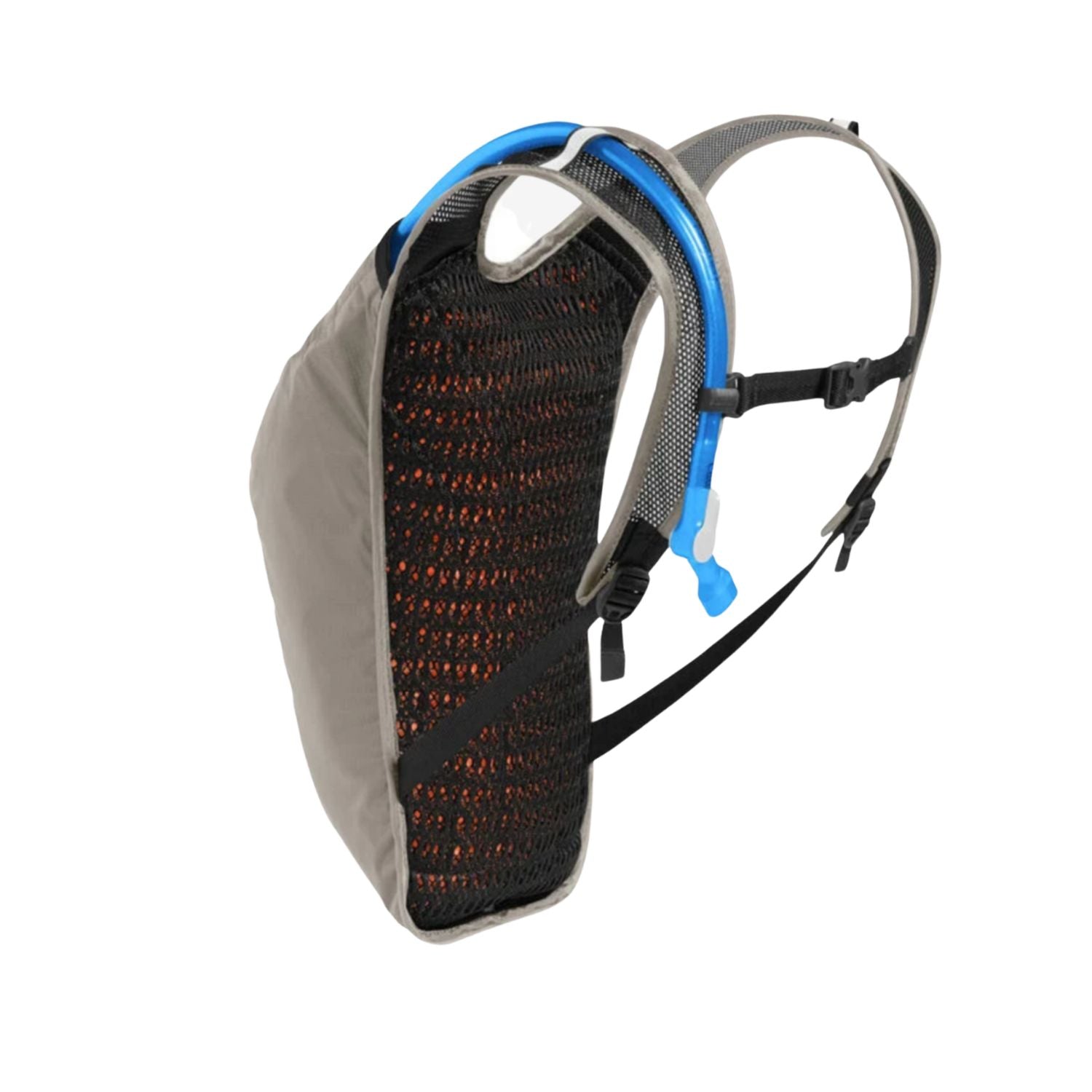 Mochila CamelBak de Hidratação Hydrobak Light 1,5ml Preto
