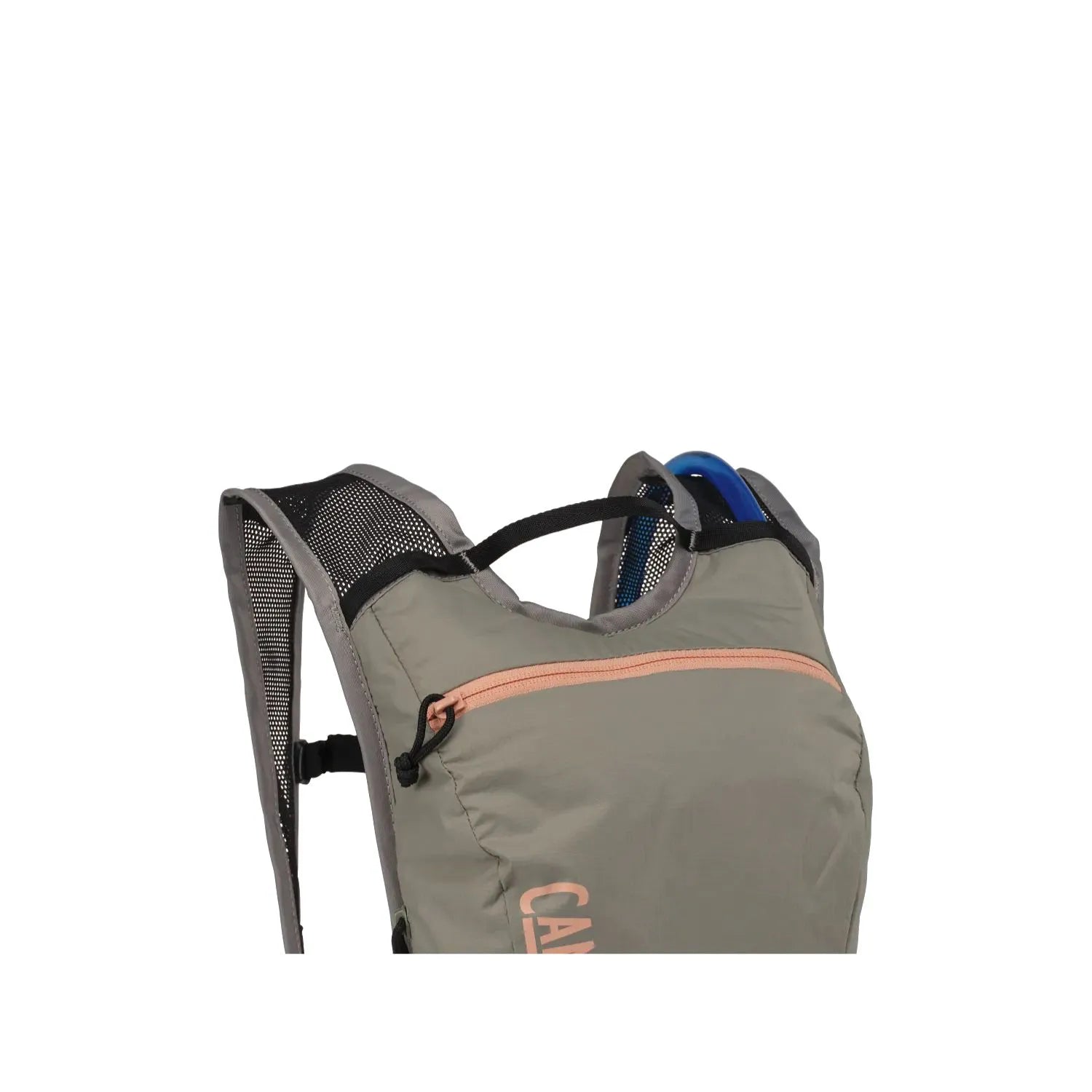 MOCHILA DE HIDRATACAO CAMELBAK HYDROBAK LIGHT 50OZ / 1,5L - FOG (VERDE CLARO)