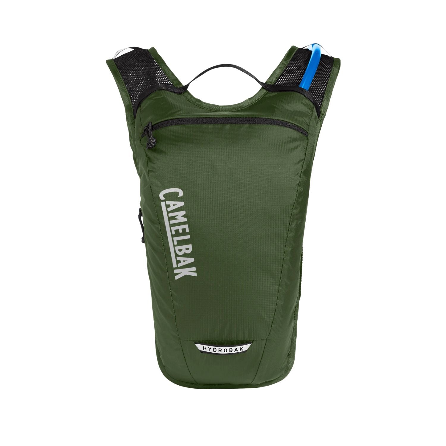 MOCHILA DE HIDRATACAO CAMELBAK HYDROBAK LIGHT 50OZ / 1,5L - ARMY/GREEN (VERDE ESCURO)