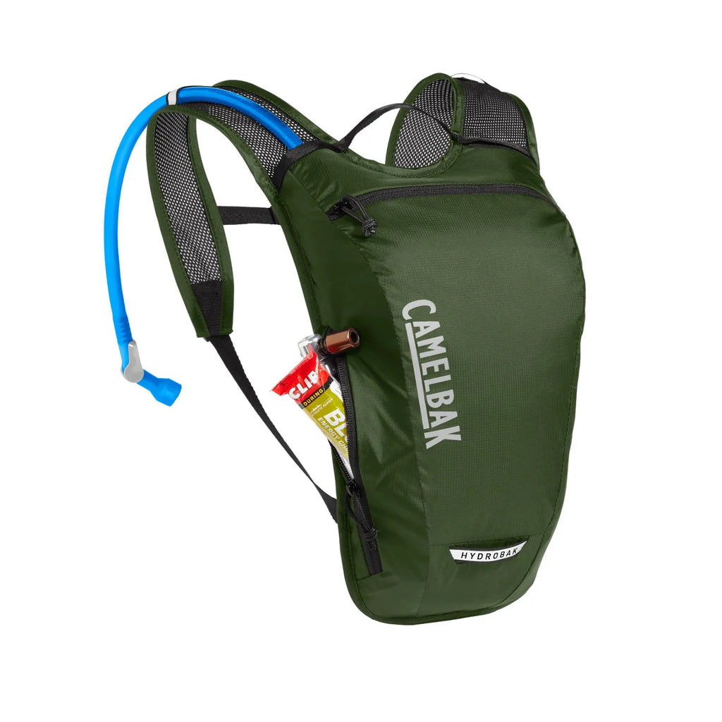 Mochila CamelBak de Hidratação Hydrobak Light 1,5ml Azul