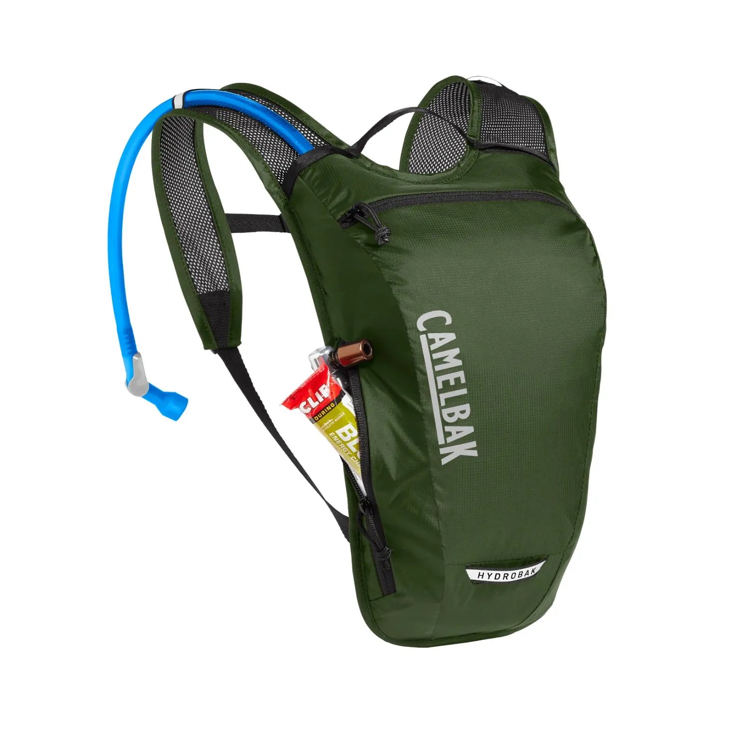 Mochila CamelBak de Hidratação Hydrobak Light 1,5ml Azul