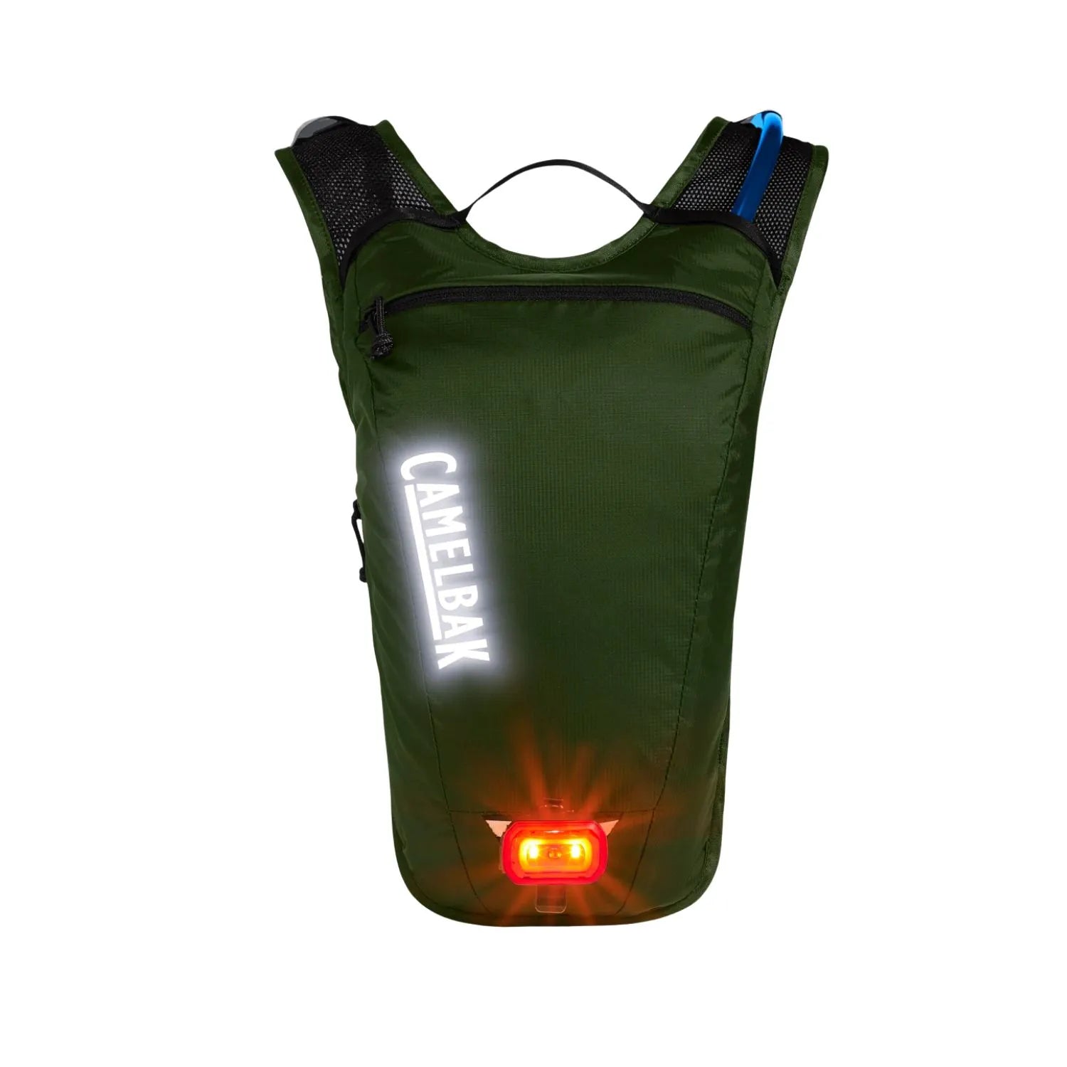 Mochila CamelBak de Hidratação Hydrobak Light 1,5ml Azul