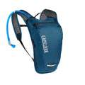 MOCHILA DE HIDRATACAO CAMELBAK HYDROBAK LIGHT 50OZ / 1,480ML - GIBRALTAR NAVY/BLACK (AZUL/PRETO)
