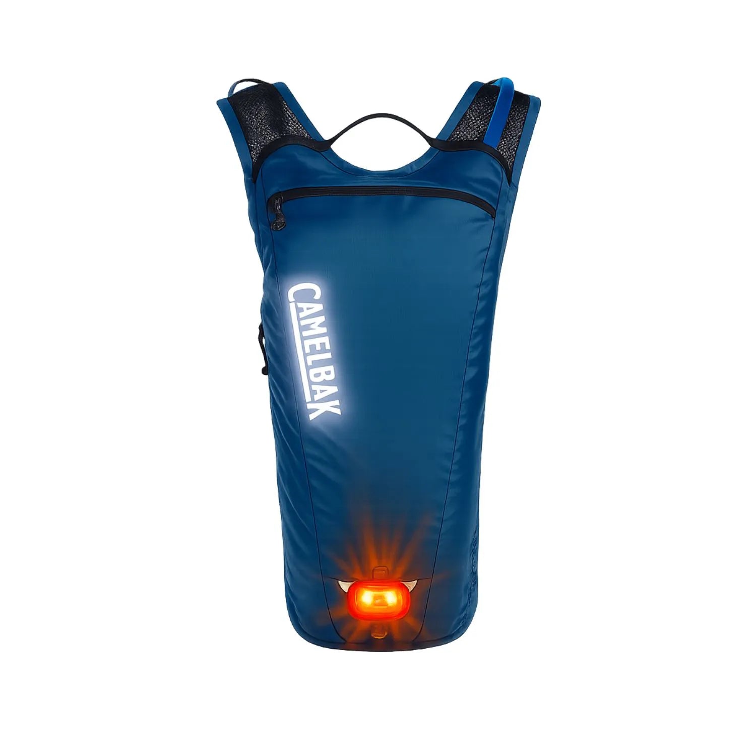 Mochila CamelBak de Hidratação Hydrobak Light 1,5ml Preto