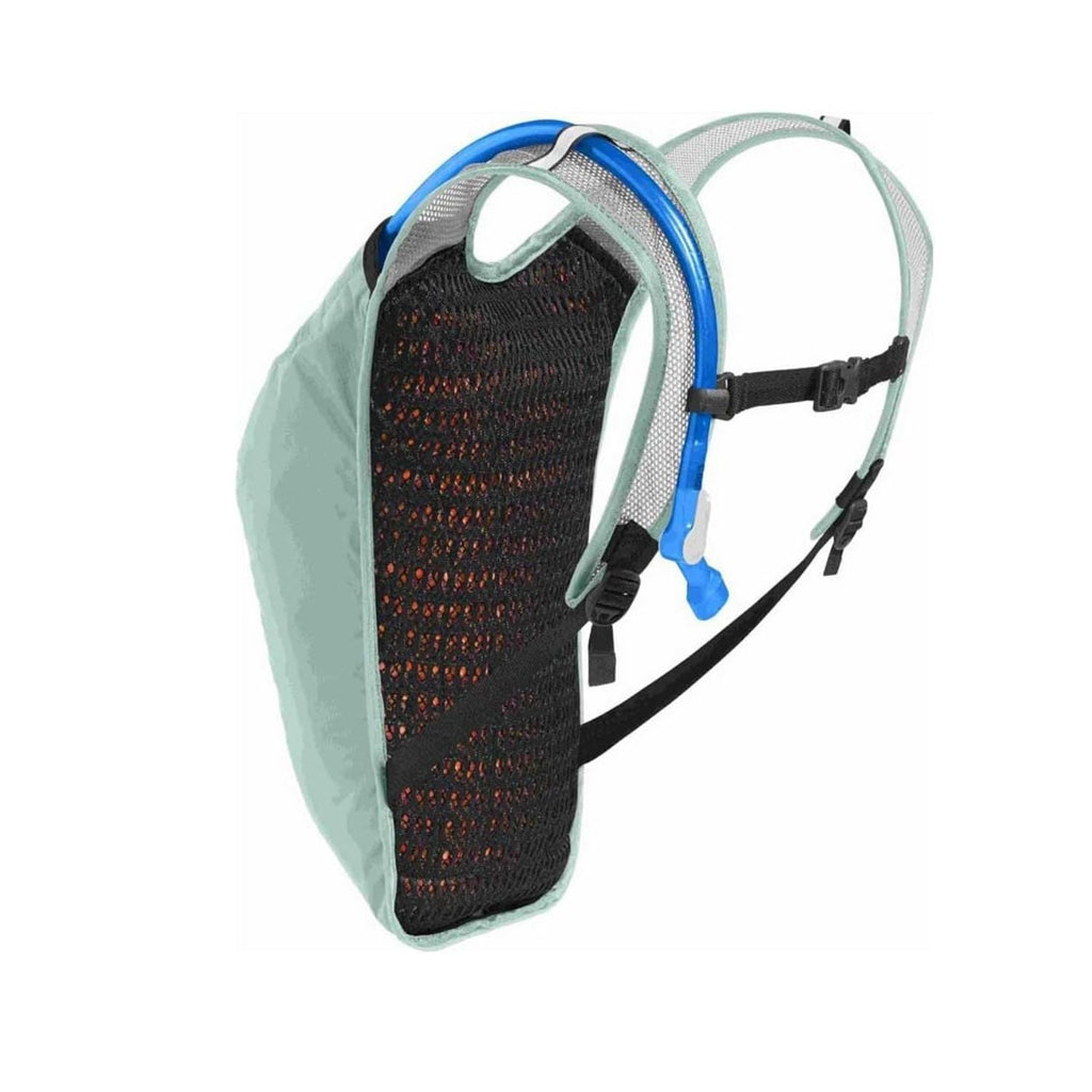 Mochila CamelBak de Hidratação Hydrobak Light 1,5ml Azul