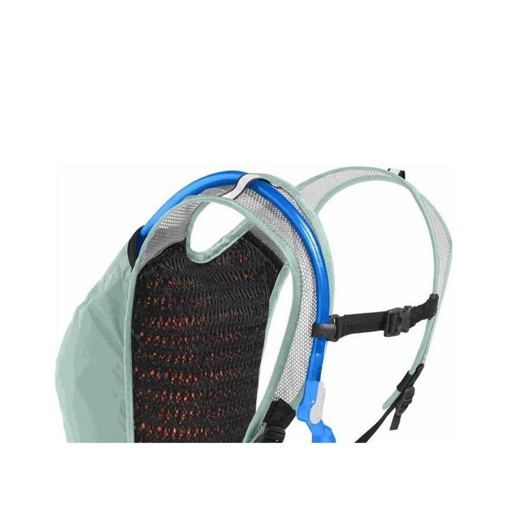 Mochila CamelBak de Hidratação Hydrobak Light 1,5ml Verde
