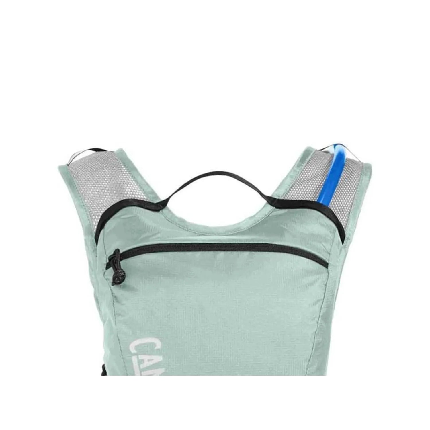 MOCHILA DE HIDRATACAO CAMELBAK HYDROBAK LIGHT 50OZ / 1,5L - BLUE HAZE/BLACK
