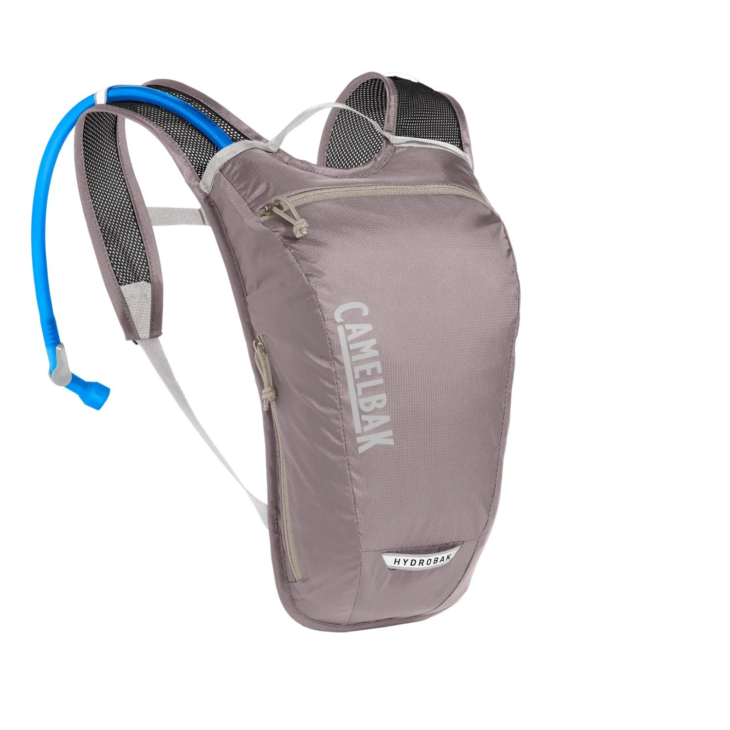 MOCHILA DE HIDRATACAO CAMELBAK HYDROBAK LIGHT 50OZ / 1,5L - PURPLE DOVE (ROXO CLARO)