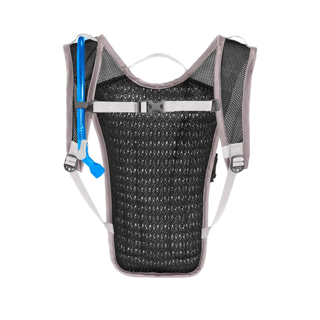 MOCHILA DE HIDRATACAO CAMELBAK HYDROBAK LIGHT 50OZ / 1,5L - PURPLE DOVE (ROXO CLARO)