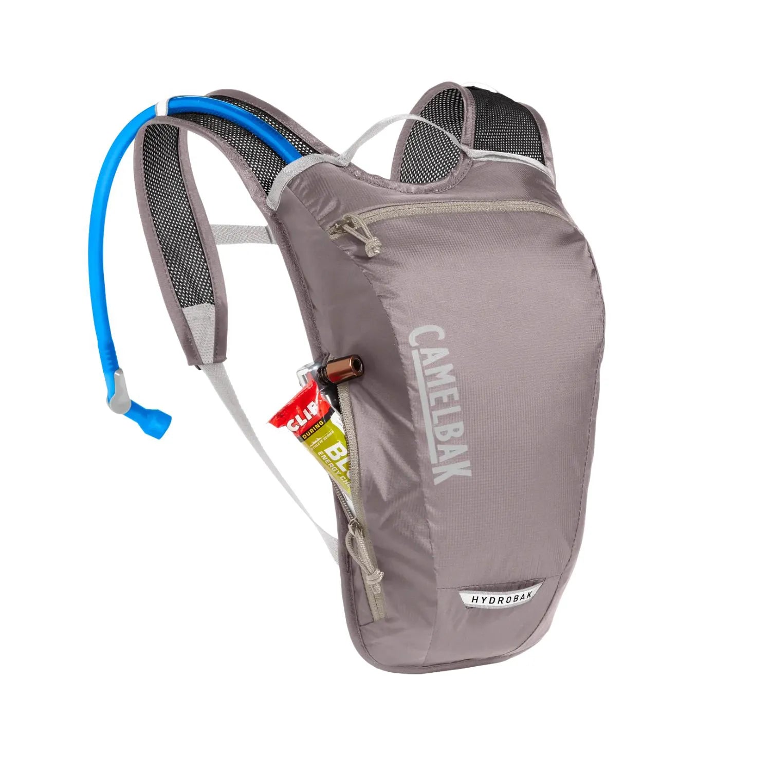 MOCHILA DE HIDRATACAO CAMELBAK HYDROBAK LIGHT 50OZ / 1,5L - PURPLE DOVE (ROXO CLARO)