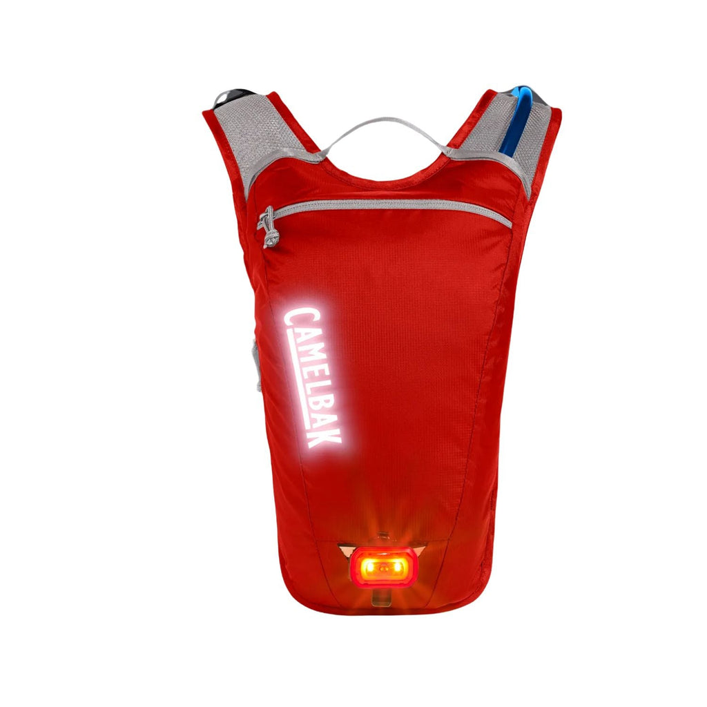 Mochila CamelBak de Hidratação Hydrobak Light 1,5ml Azul