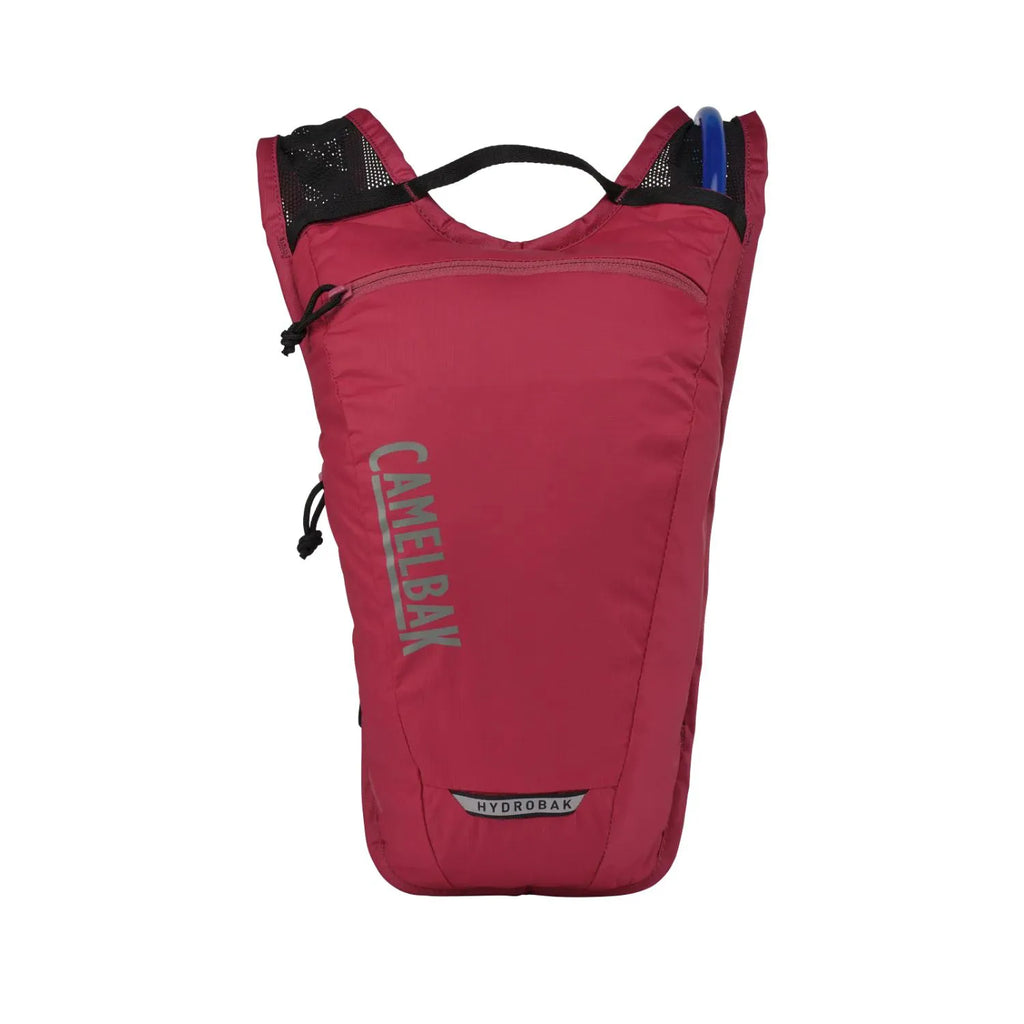 MOCHILA DE HIDRATACAO CAMELBAK HYDROBAK LIGHT 50OZ / 1,5L - BERRY (ROSA)